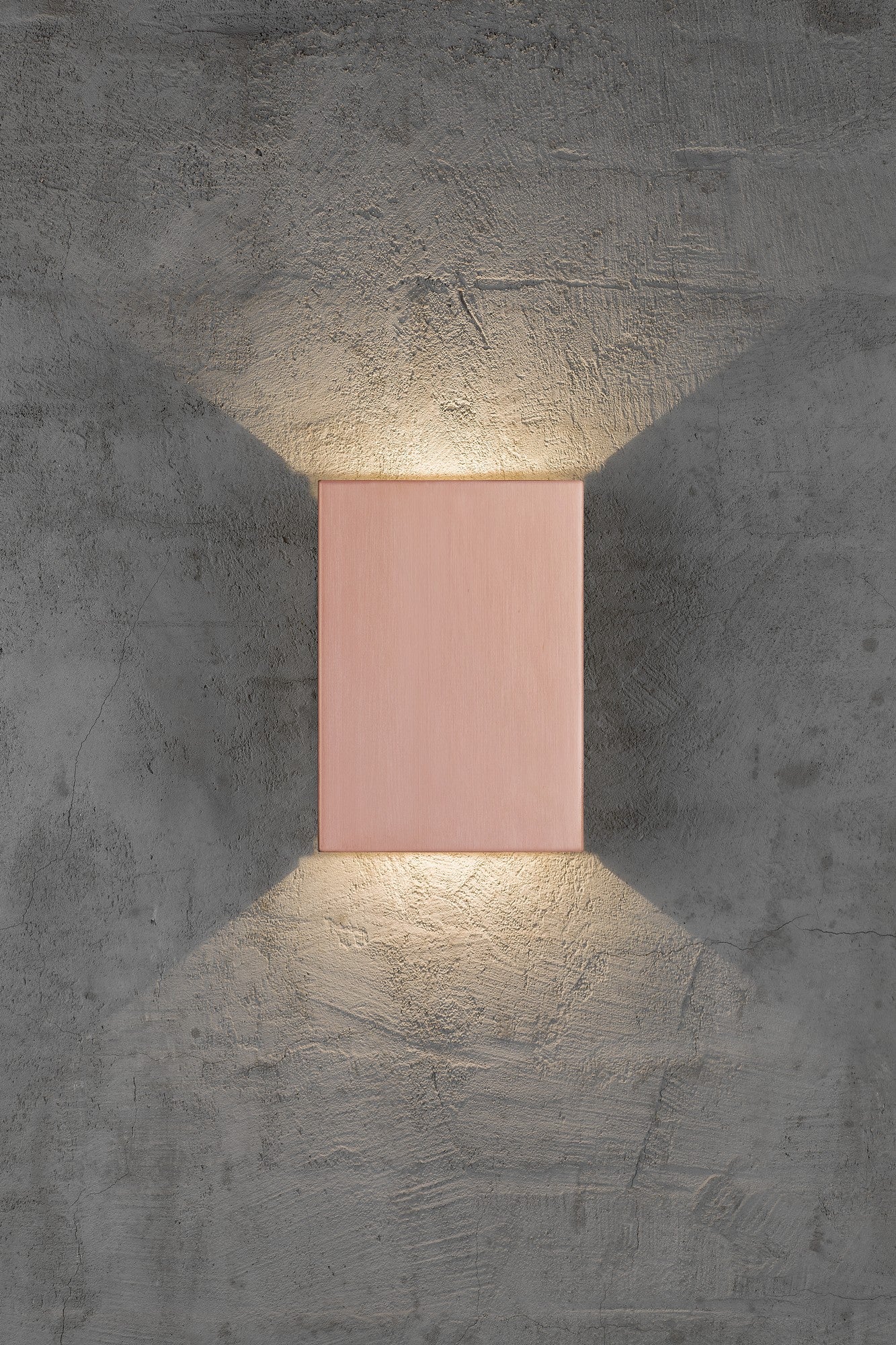 Fold 15 - Wall light