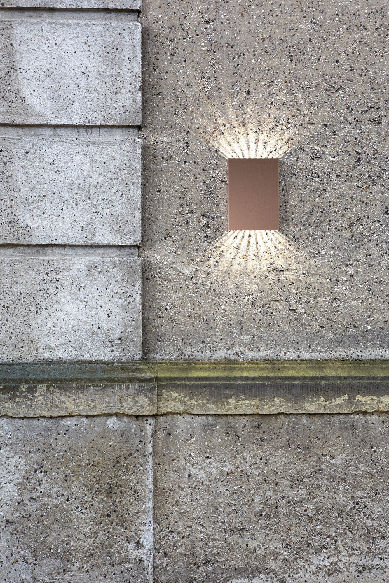 Fold 15 - Wall light