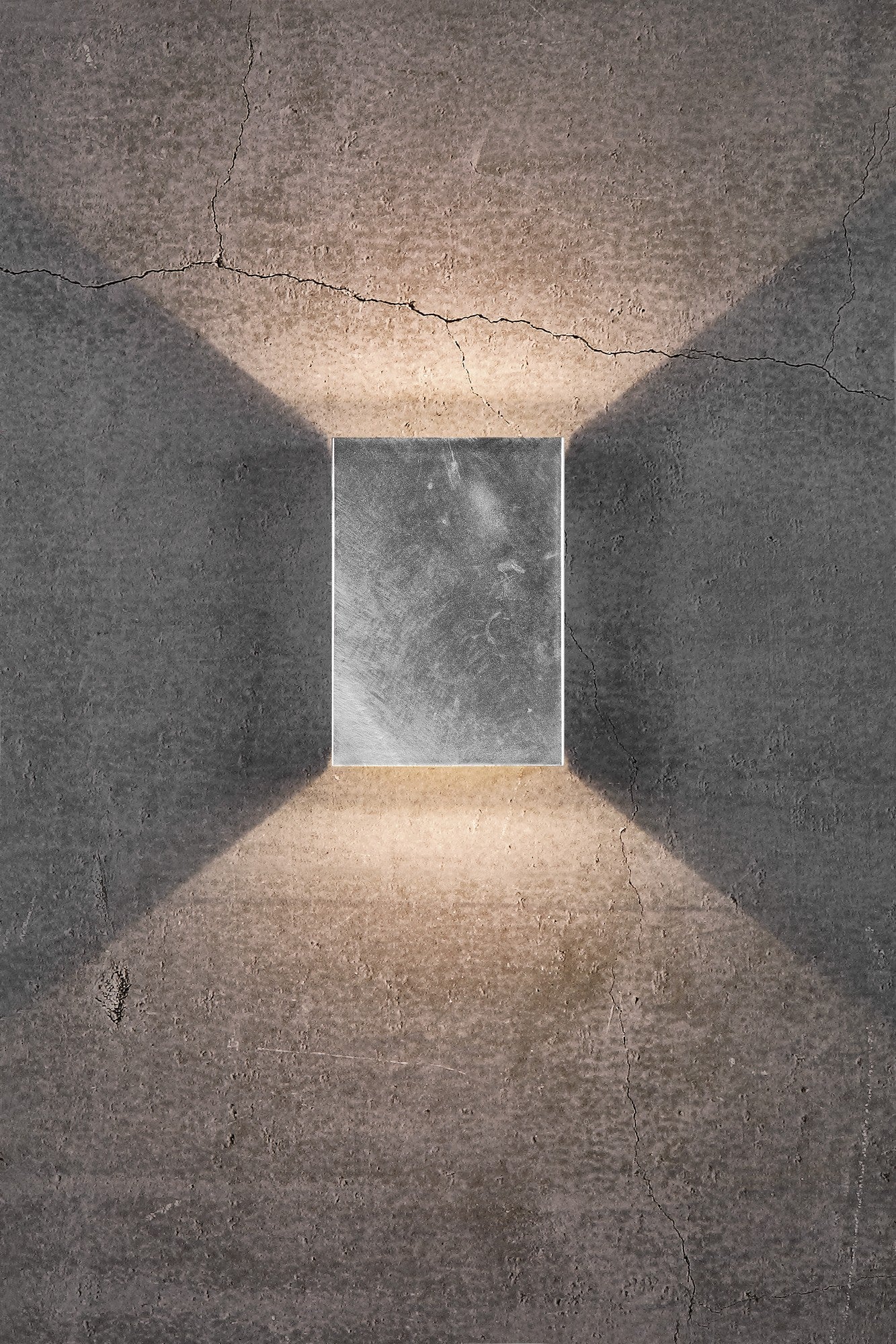 Fold 15 - Wall light