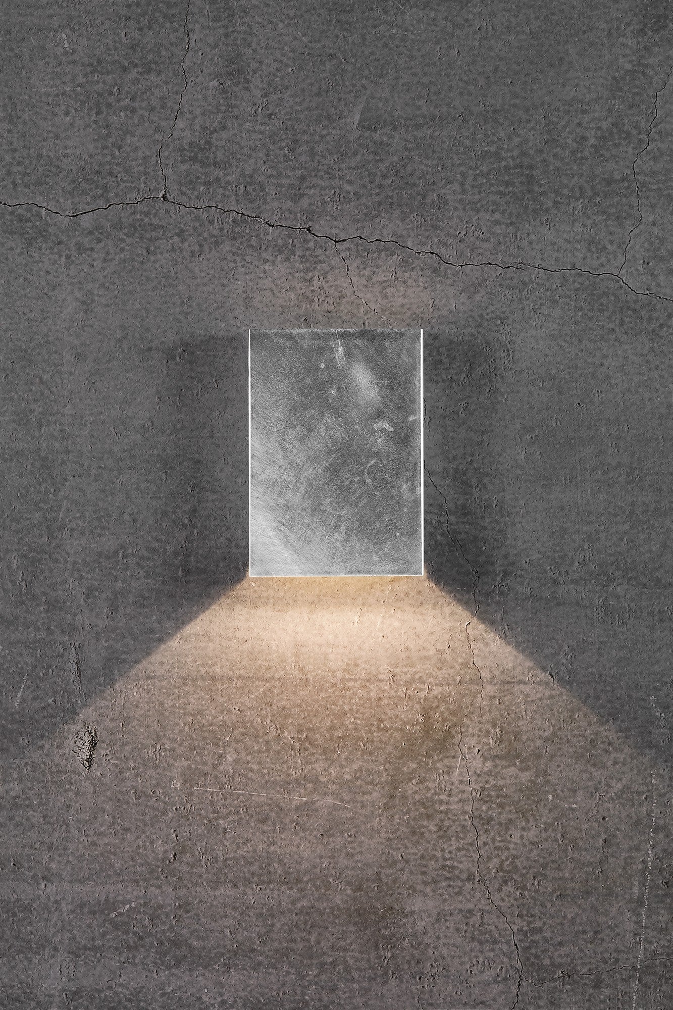 Fold 15 - Wall light