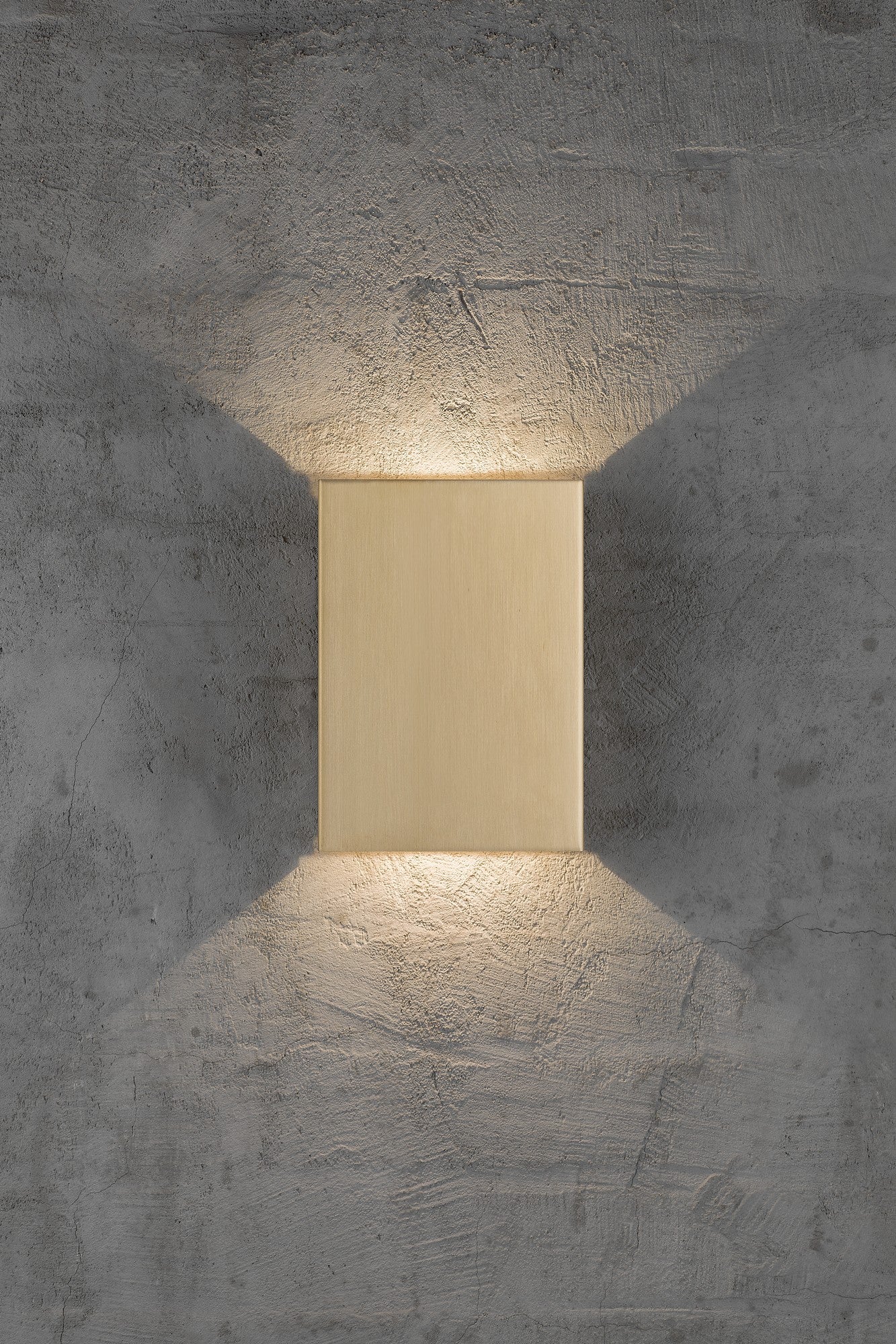 Fold 15 - Wall light