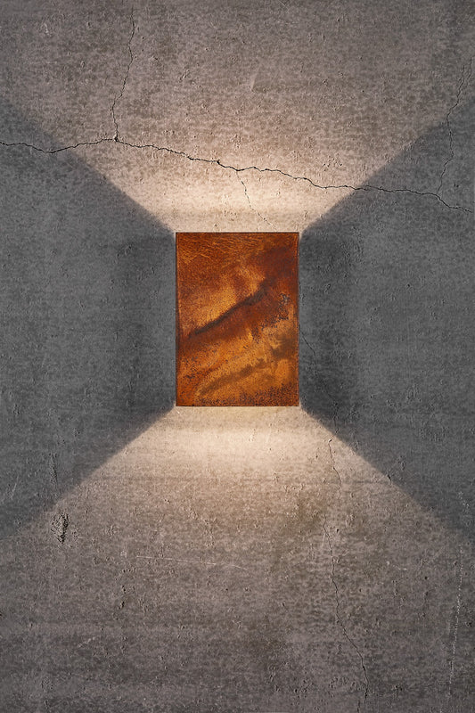 Fold 15 - Wall light