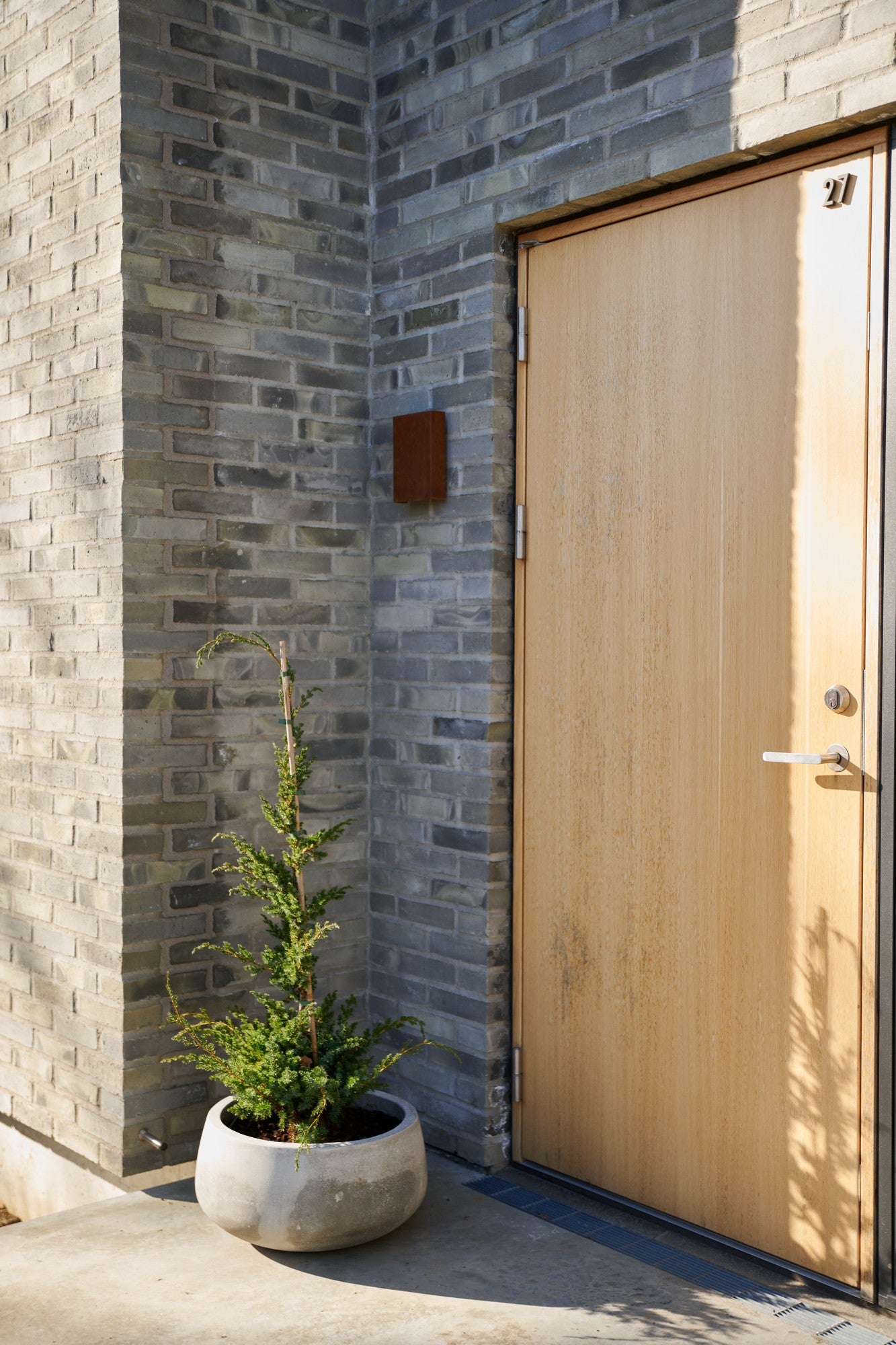 Fold 15 - Wall light