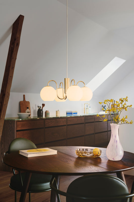 Franca 4-Spot - Pendant