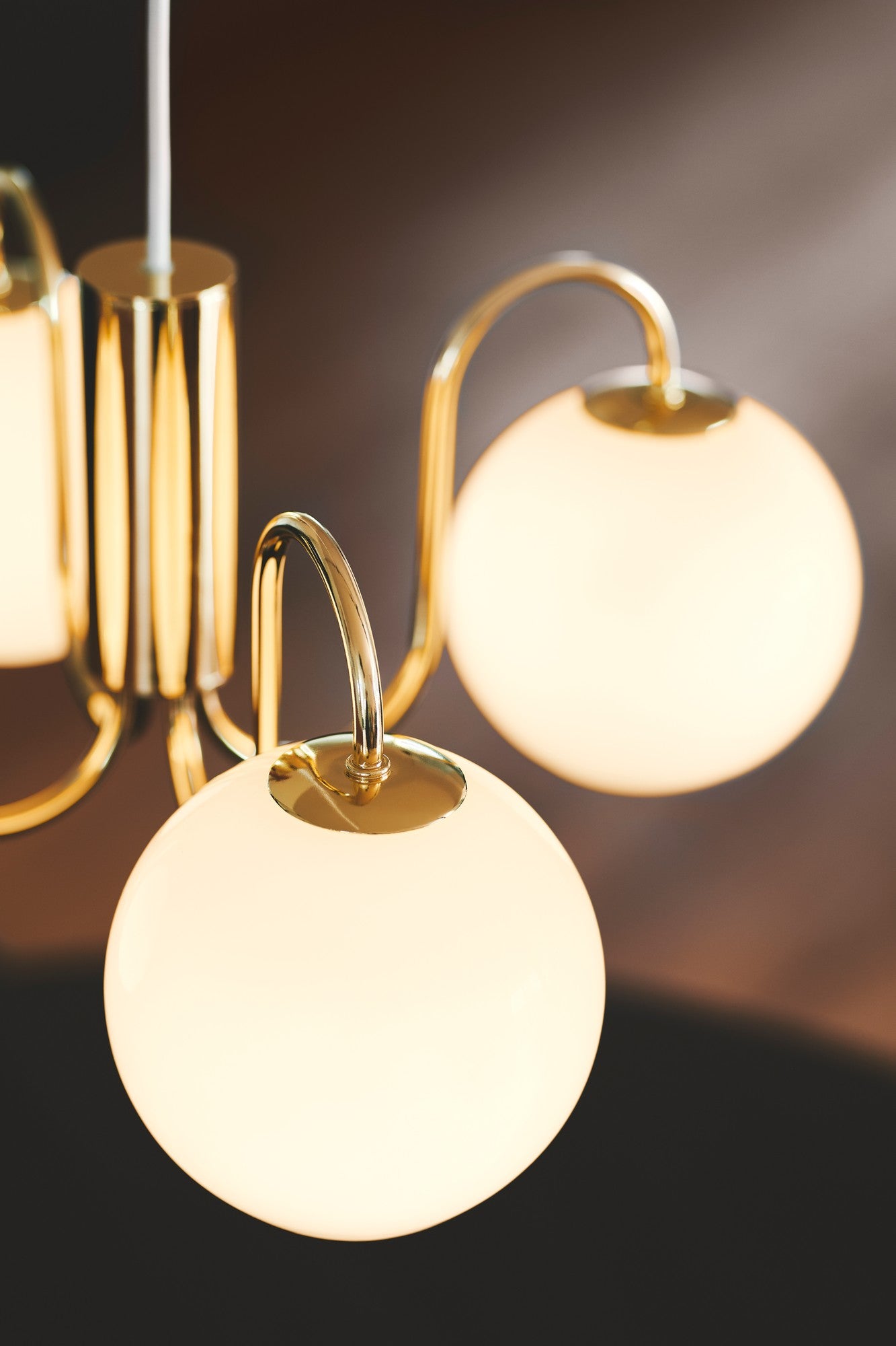 Franca 4-Spot - Pendant