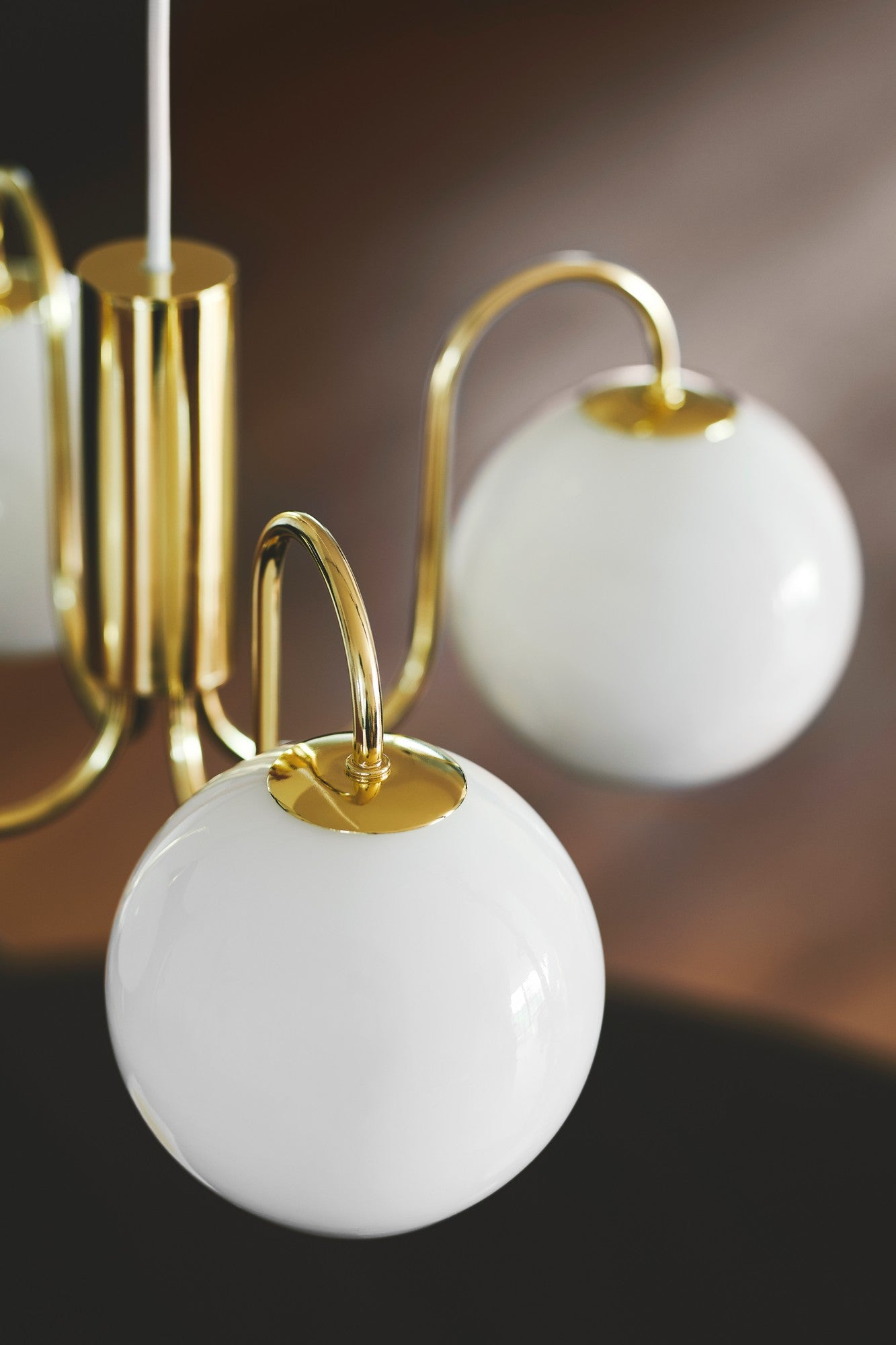 Franca 4-Spot - Pendant