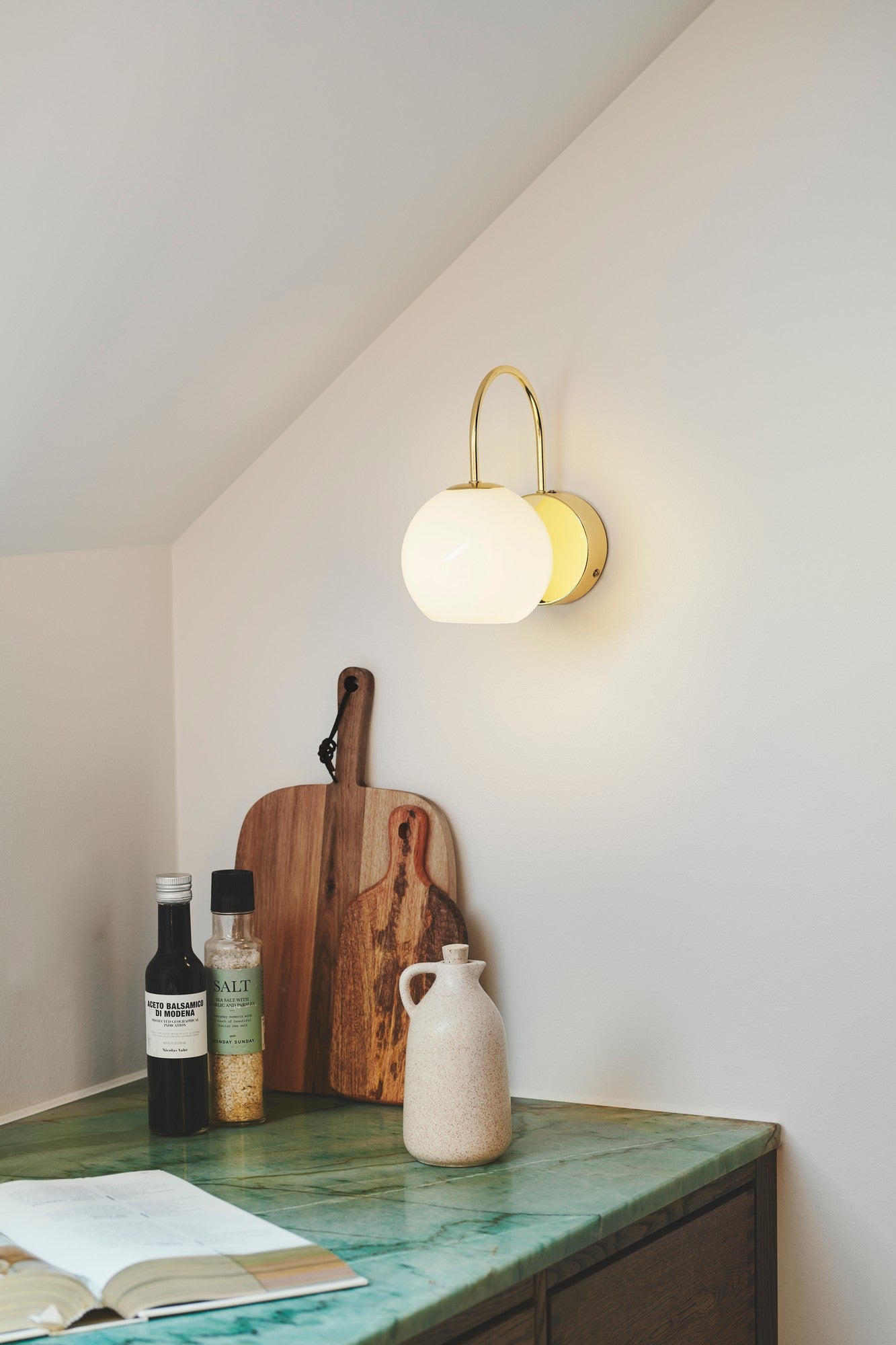 Franca - Wall light