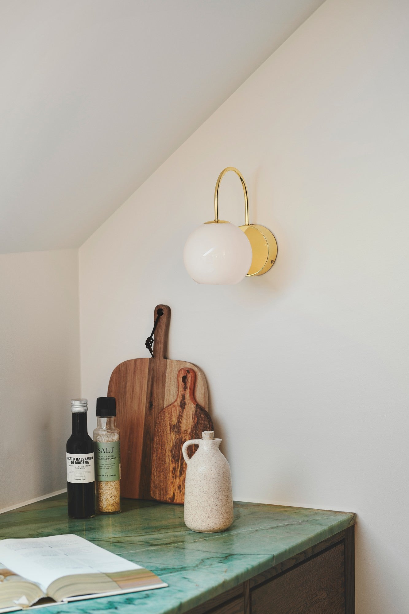 Franca - Wall light