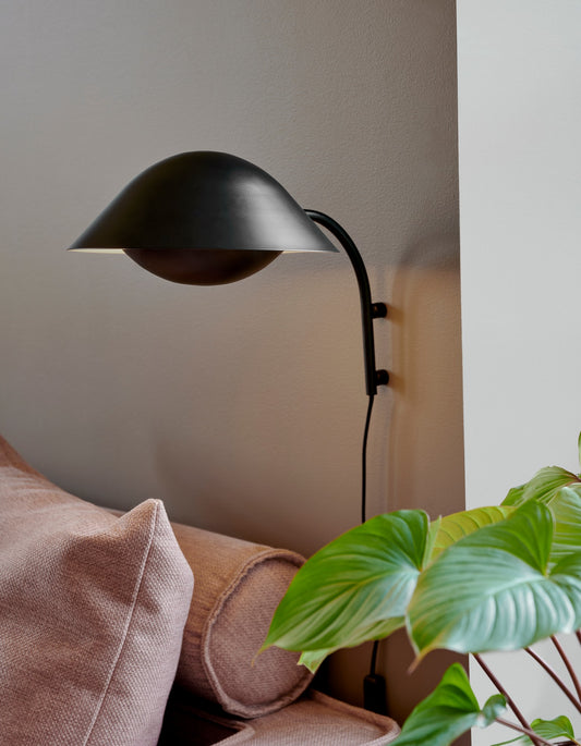 Freya - Wall light