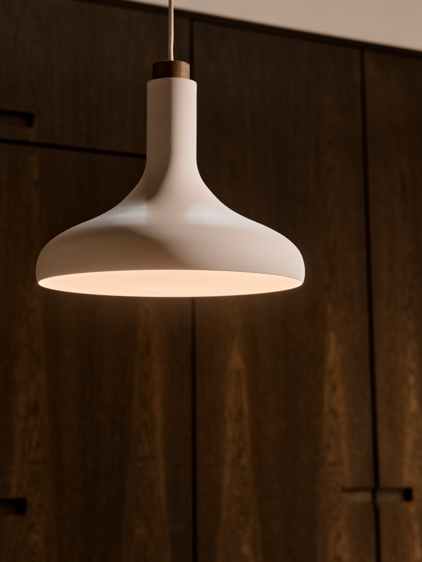 Fuji - Pendant