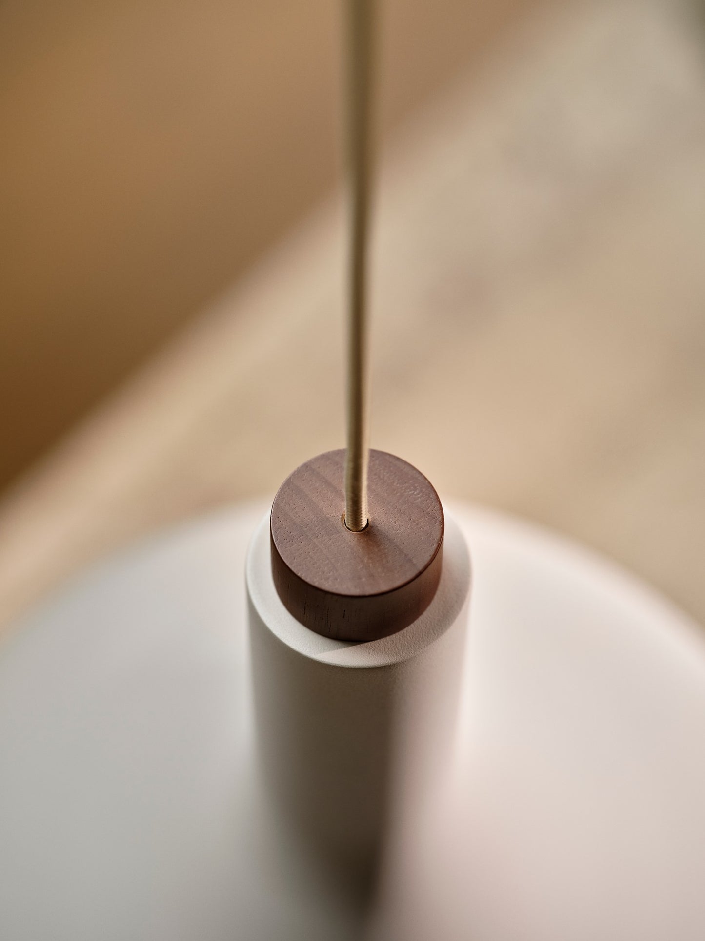 Fuji - Pendant