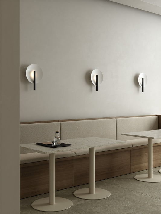 Furiko - Wall light