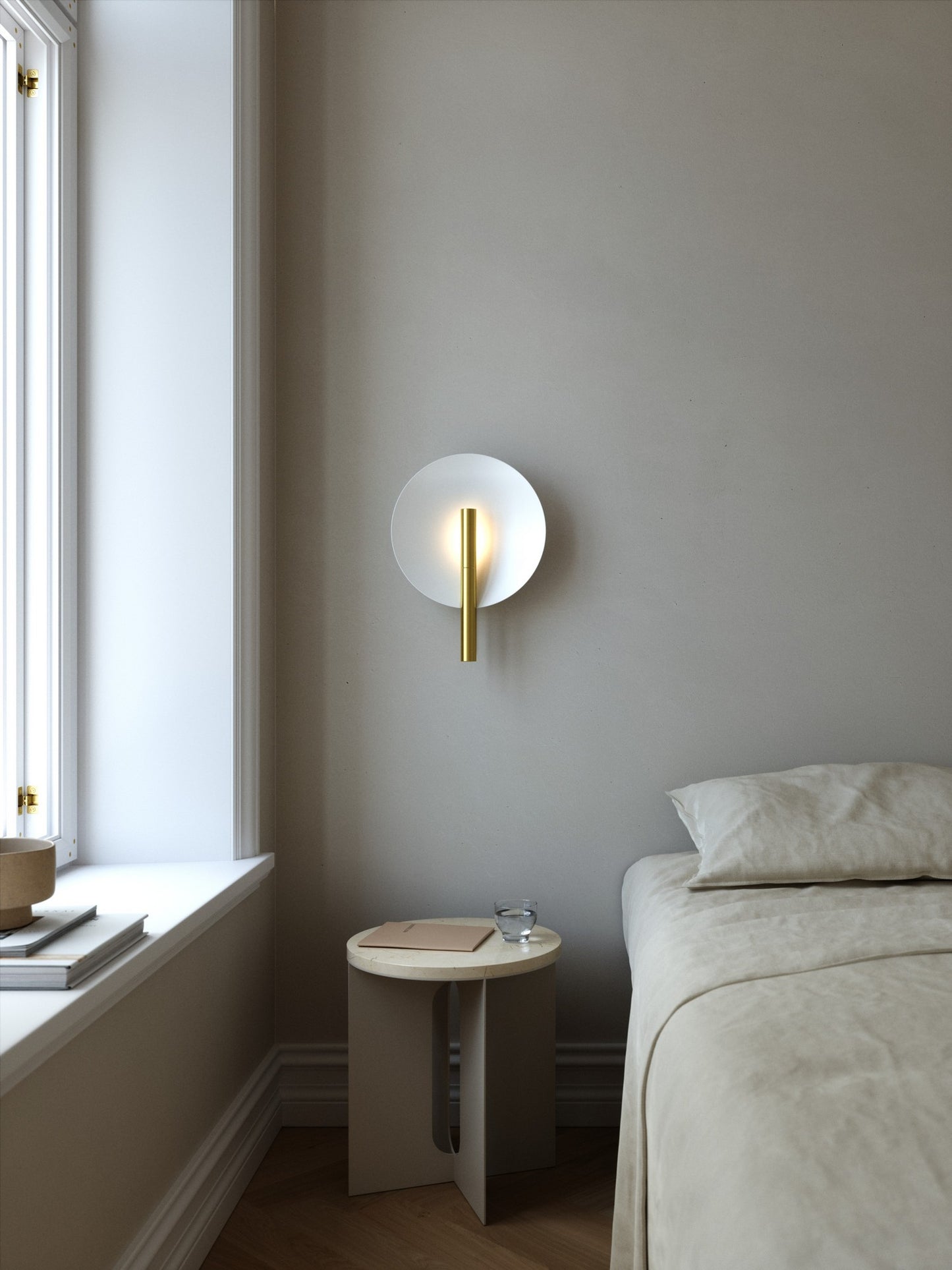 Furiko - Wall light