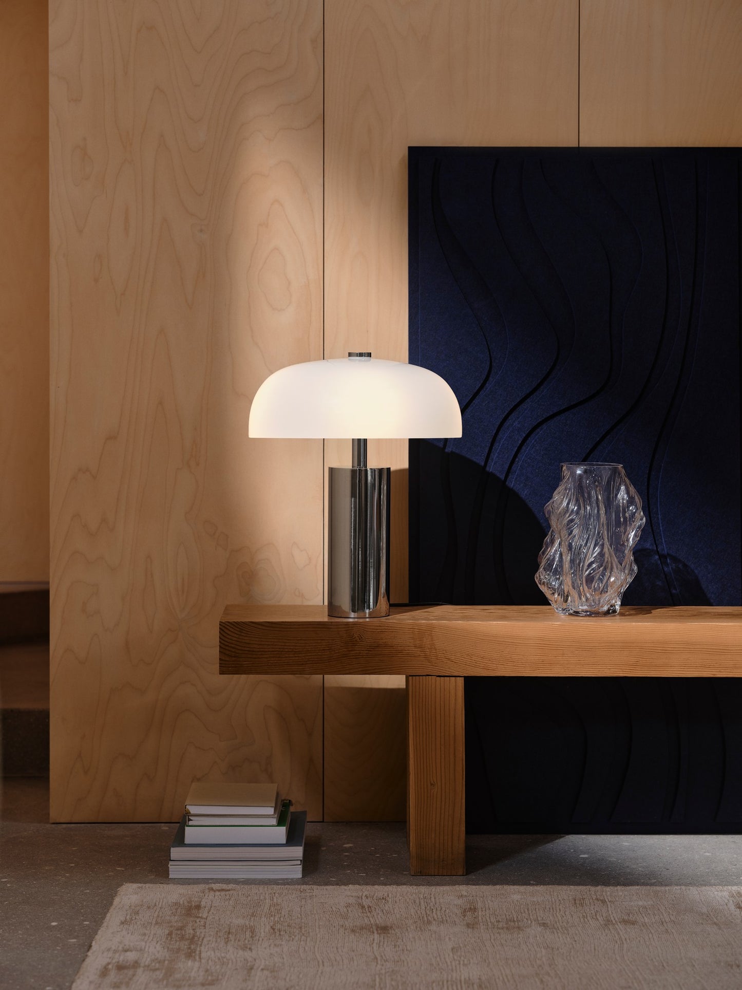 Gabrielle - Table lamp