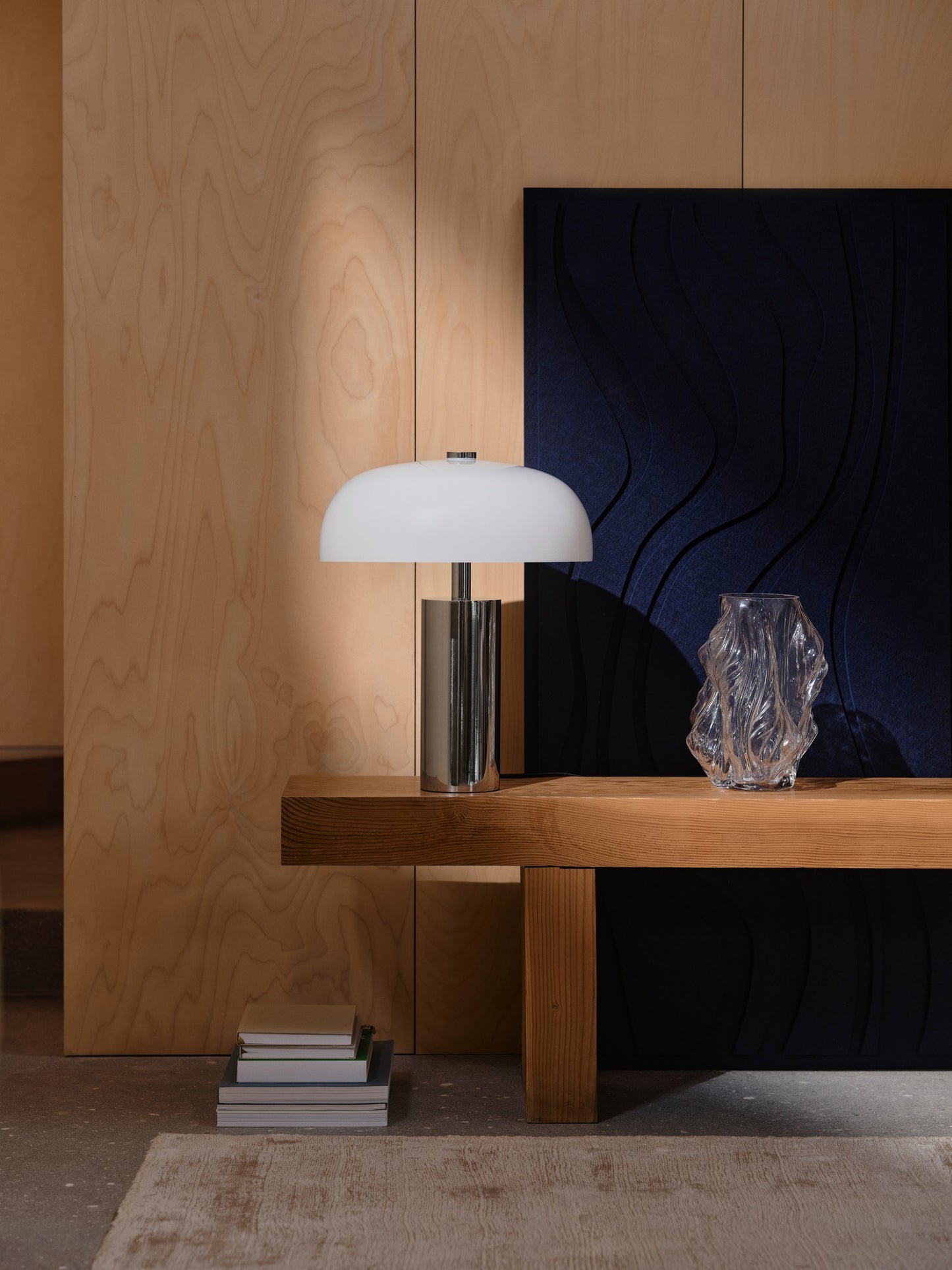 Gabrielle - Table lamp