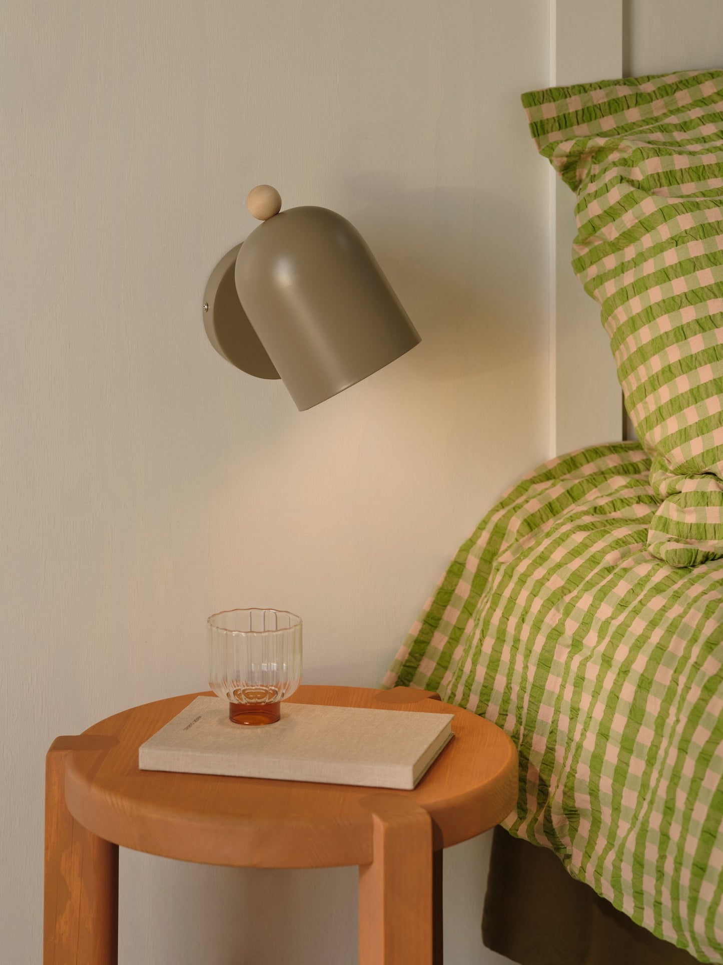 Gaston - Wall light