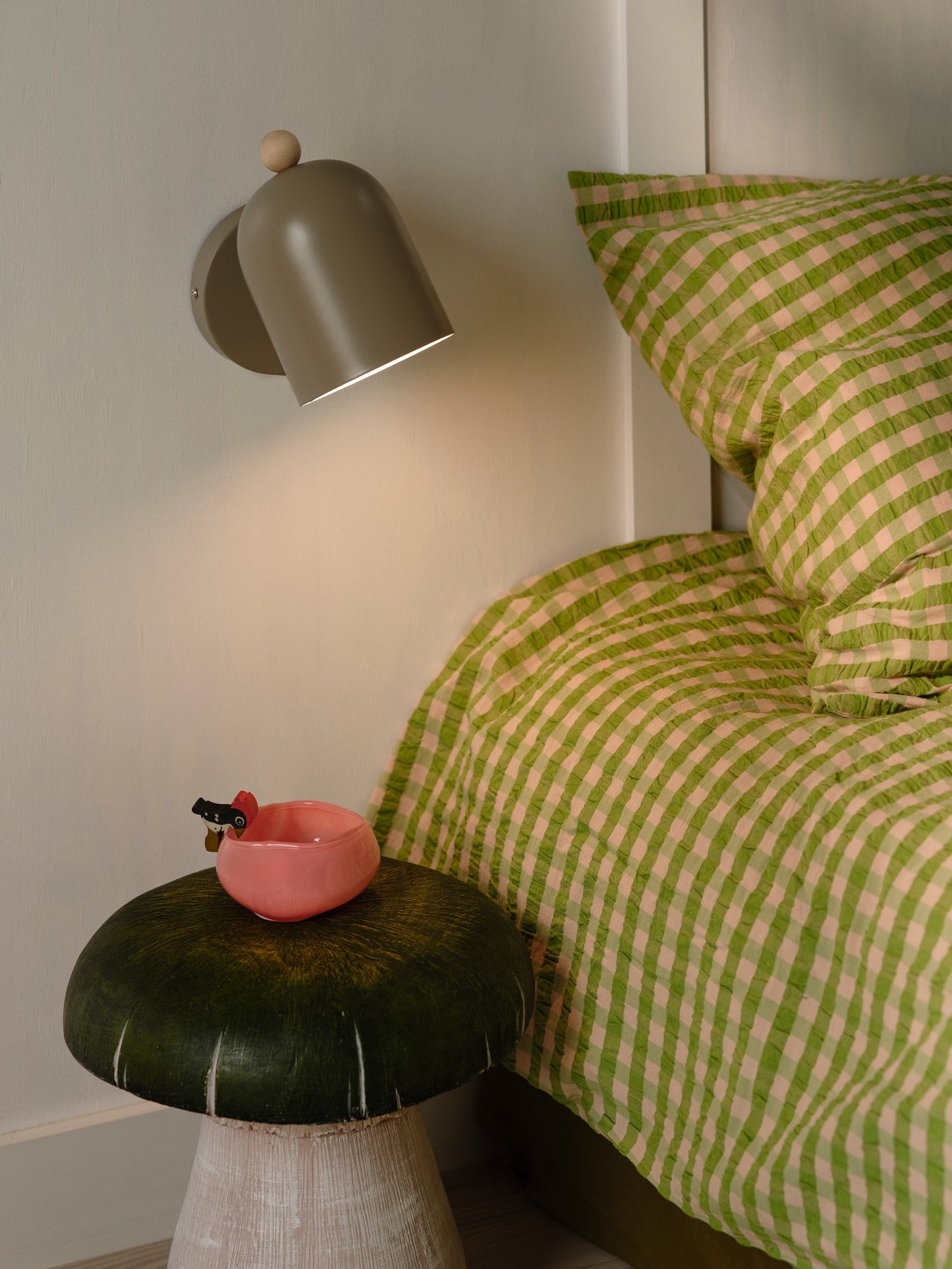 Gaston - Wall light