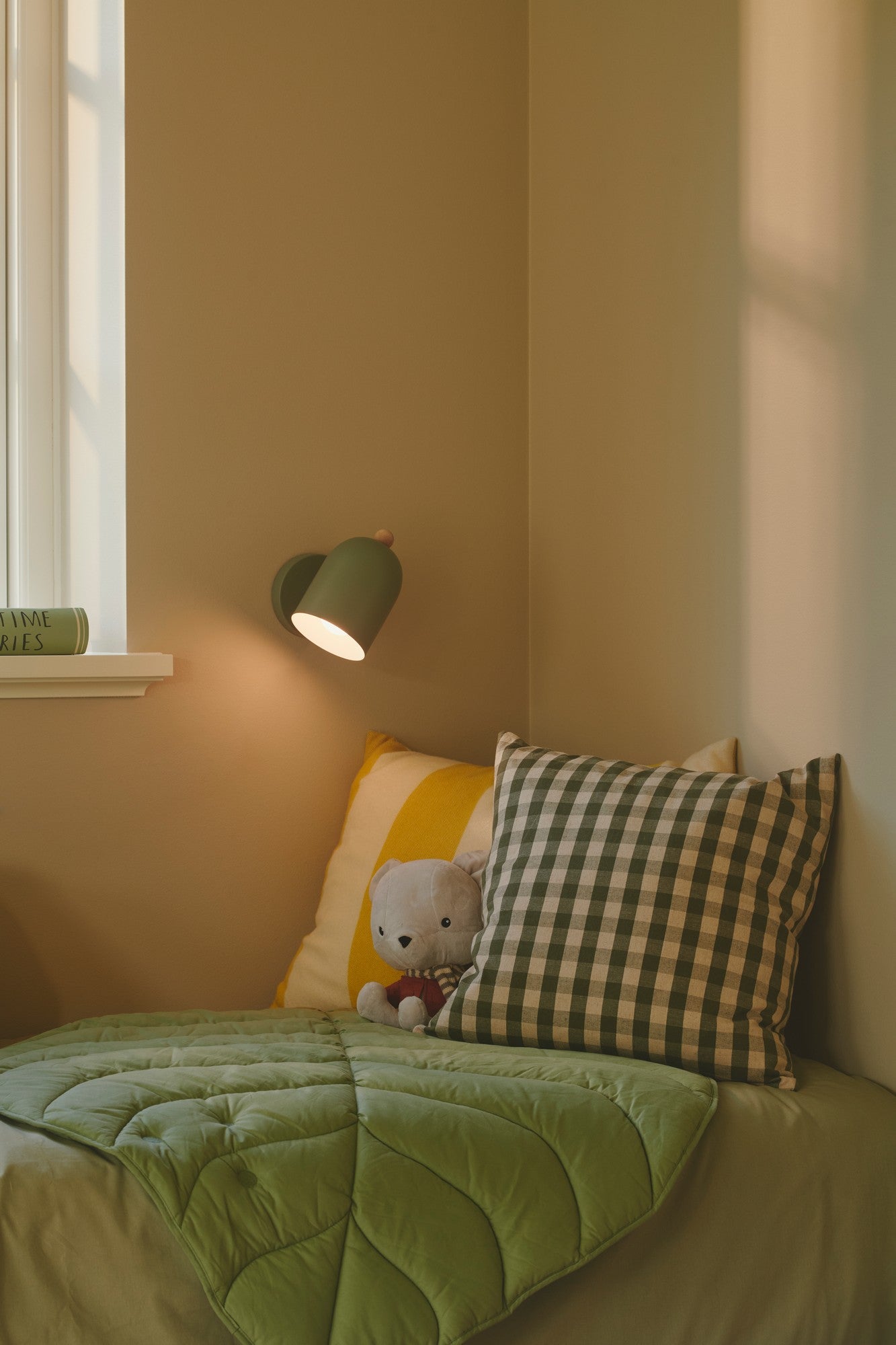 Gaston - Wall light
