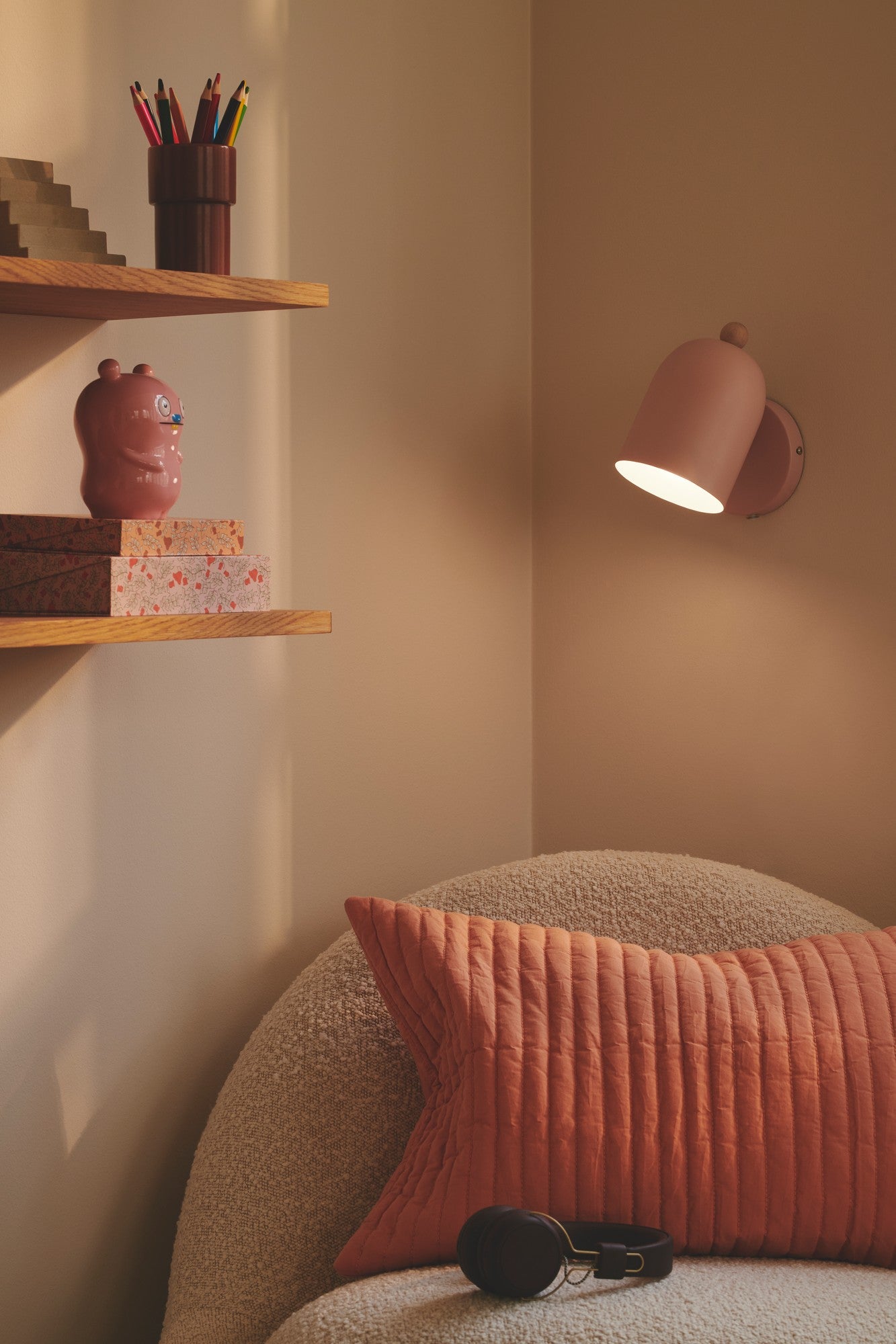 Gaston - Wall light