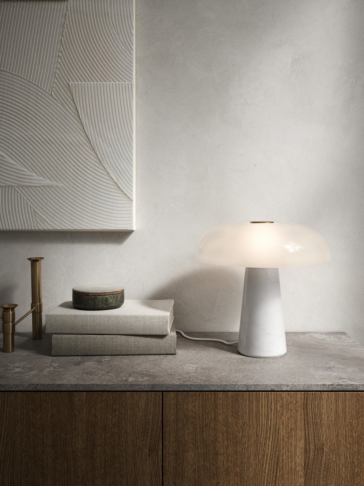 Glossy - Table lamp