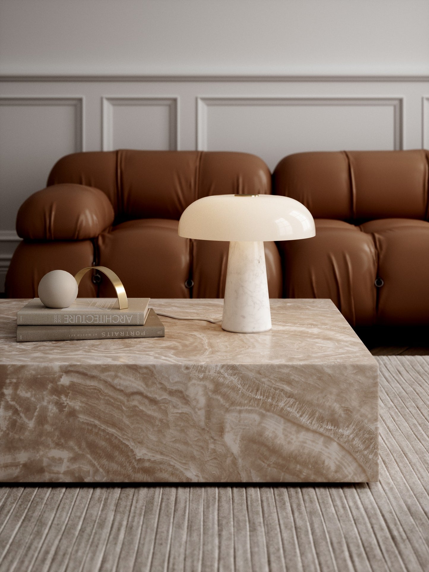 Glossy - Table lamp