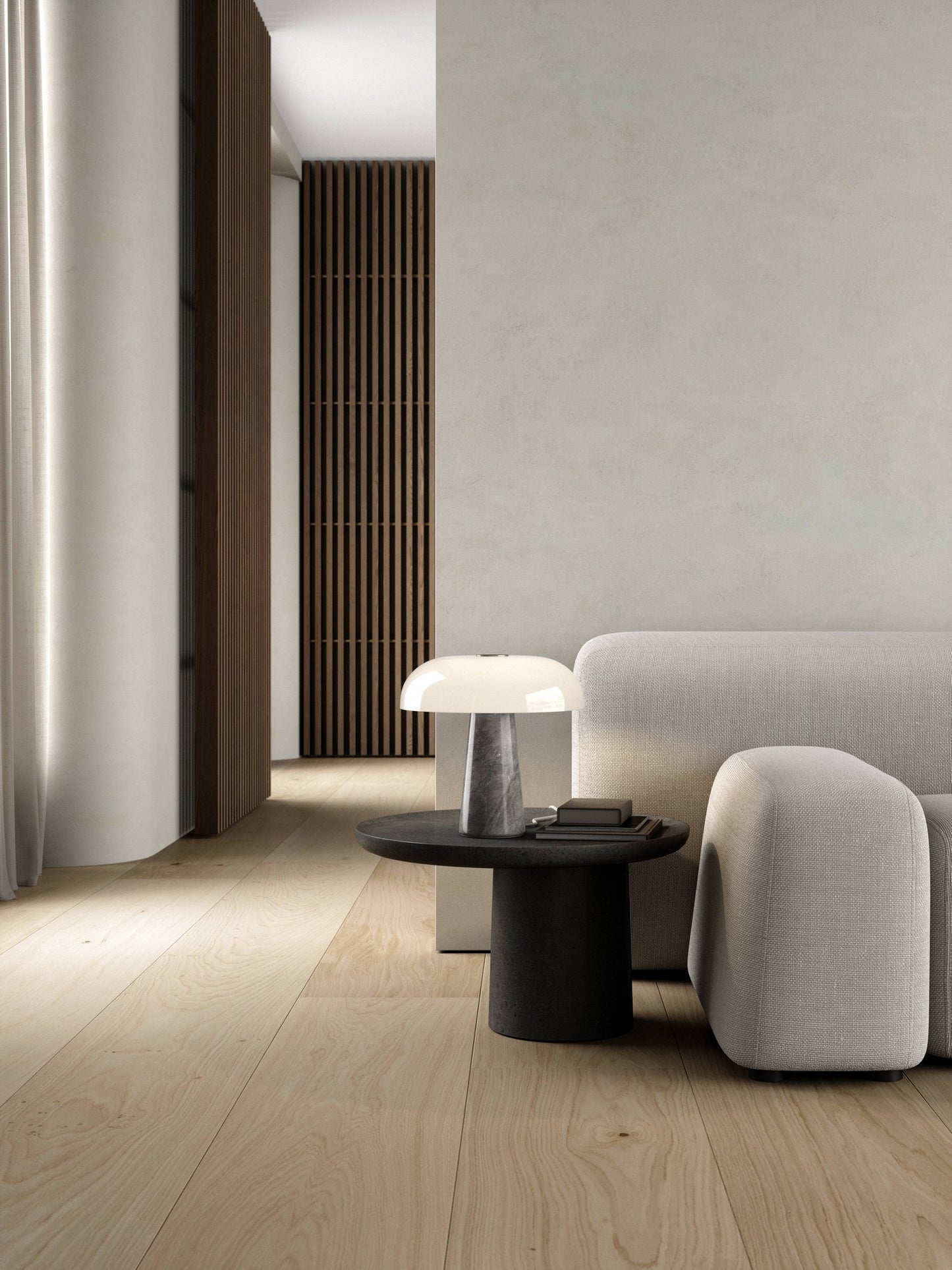 Glossy - Table lamp