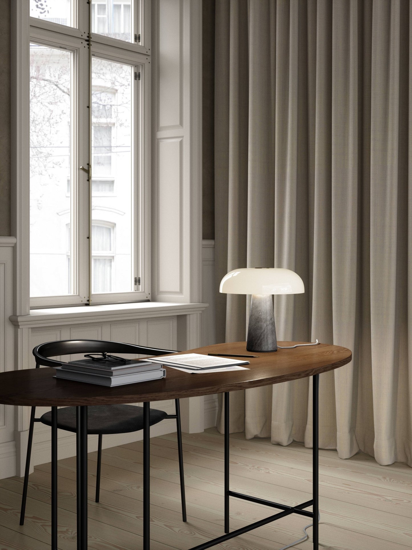 Glossy - Table lamp