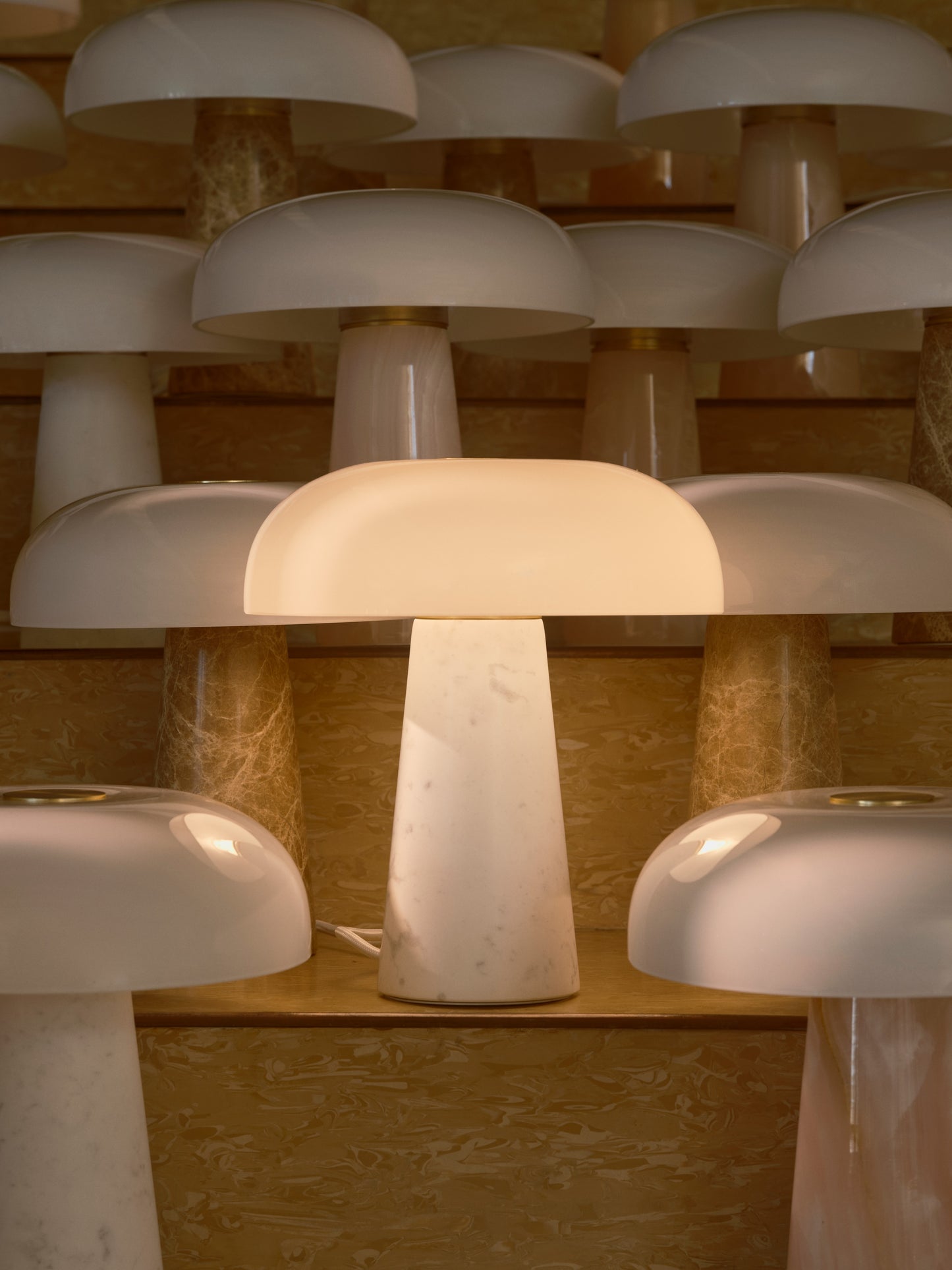 Glossy Mini - Table lamp