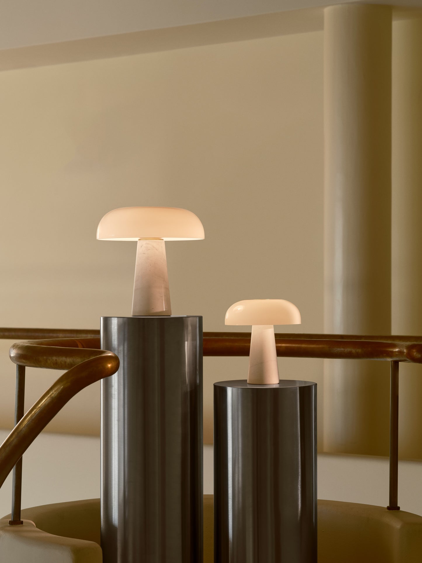 Glossy Mini - Table lamp