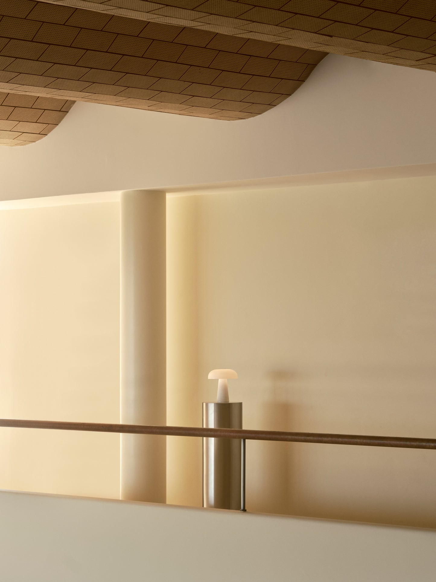 Glossy Mini - Table lamp