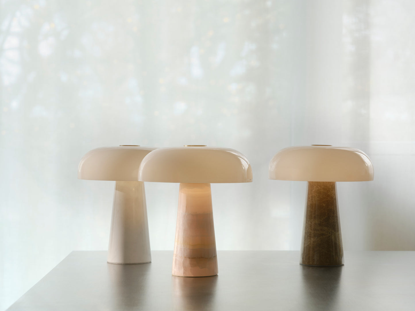 Glossy Mini - Table lamp