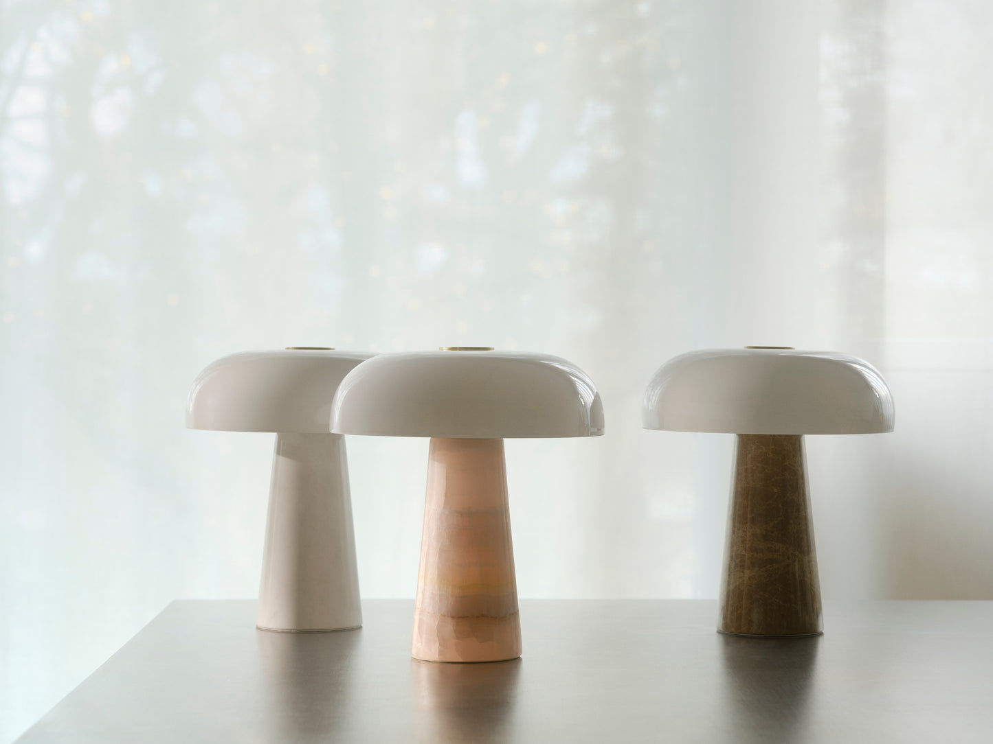 Glossy Mini - Table lamp