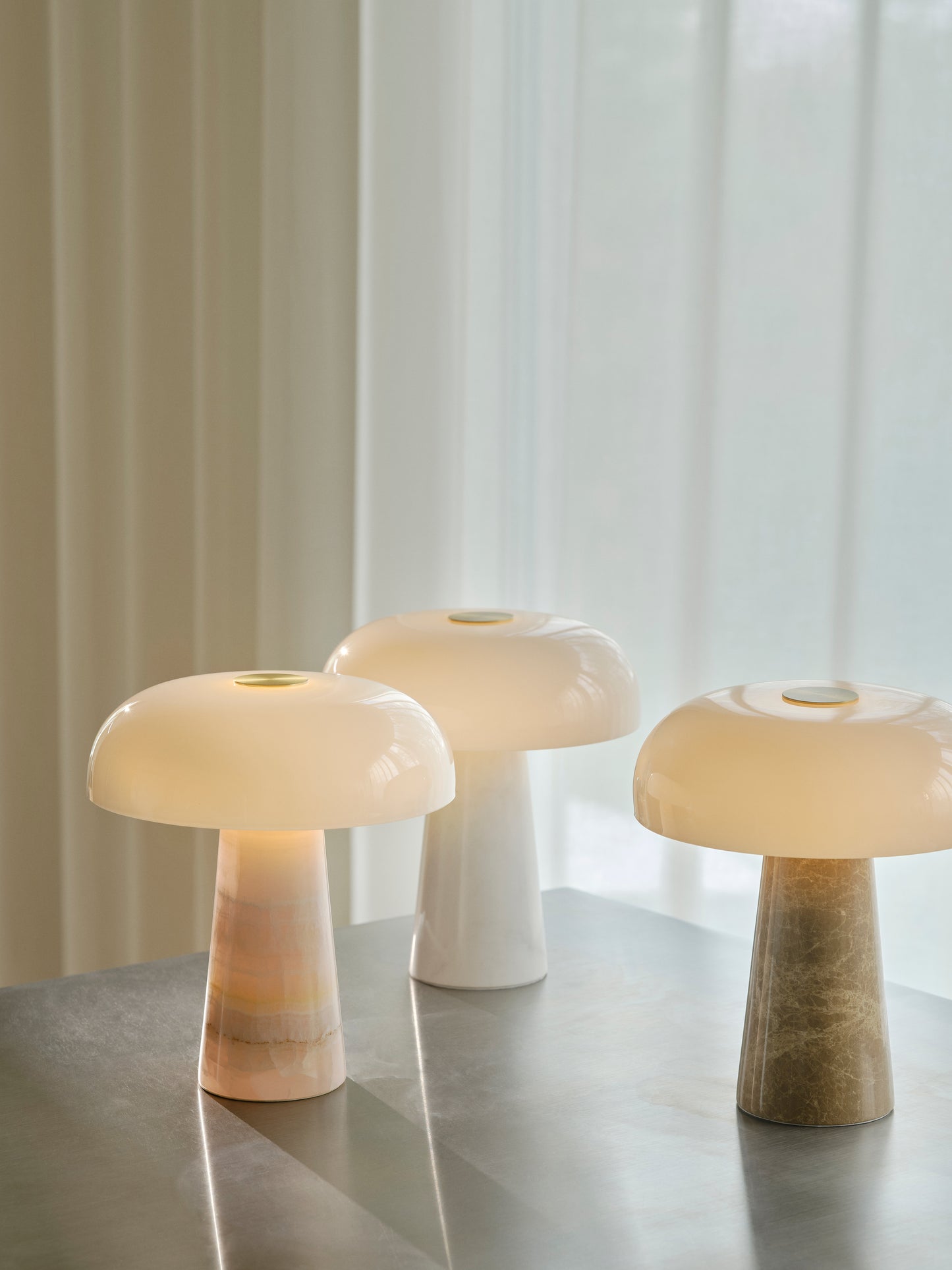 Glossy Mini - Table lamp