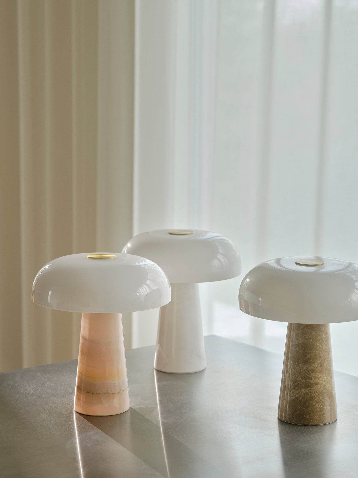 Glossy Mini - Table lamp