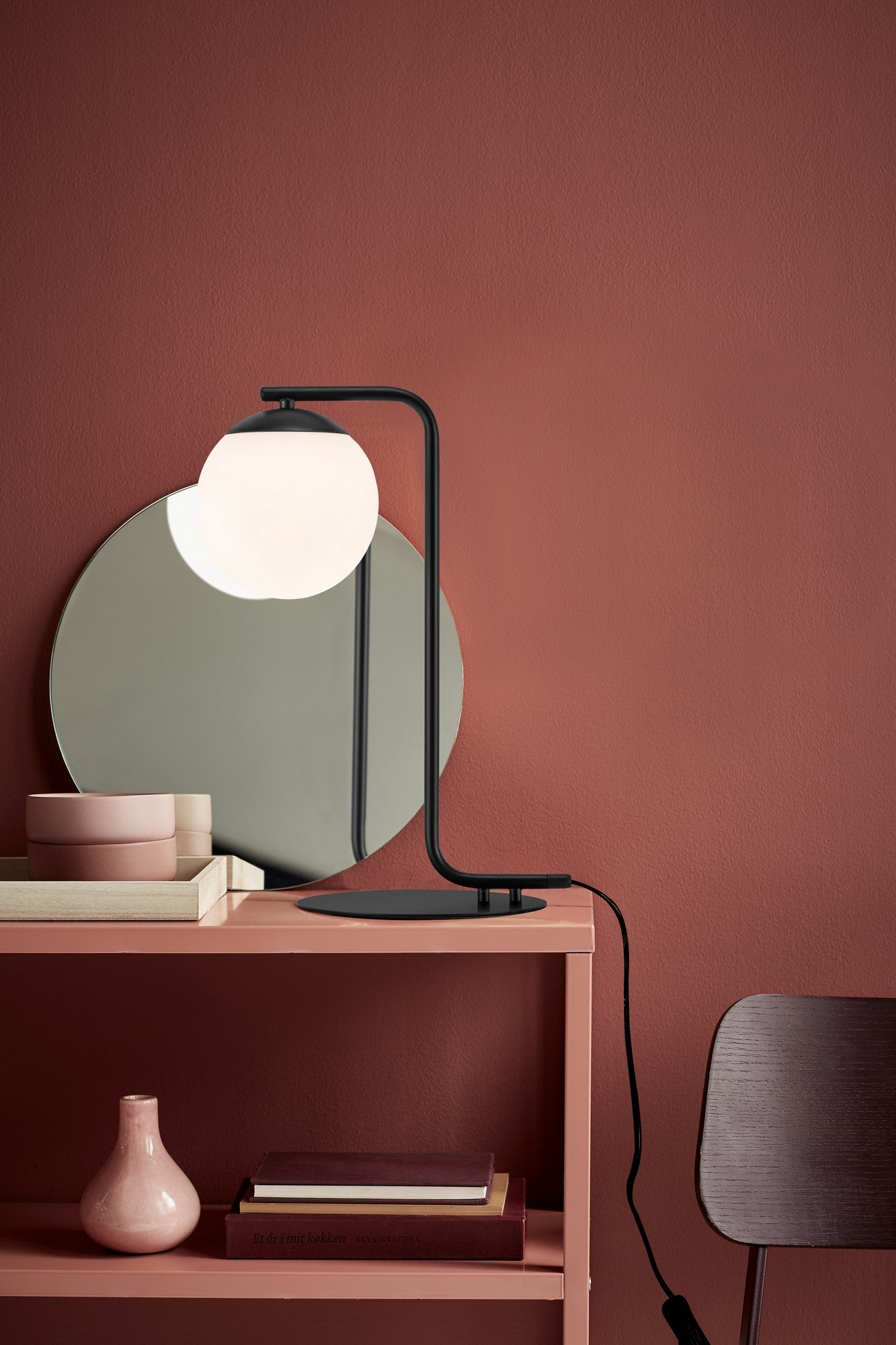 Grant - Table lamp