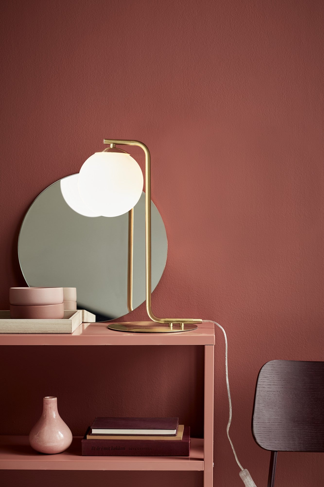 Grant - Table lamp