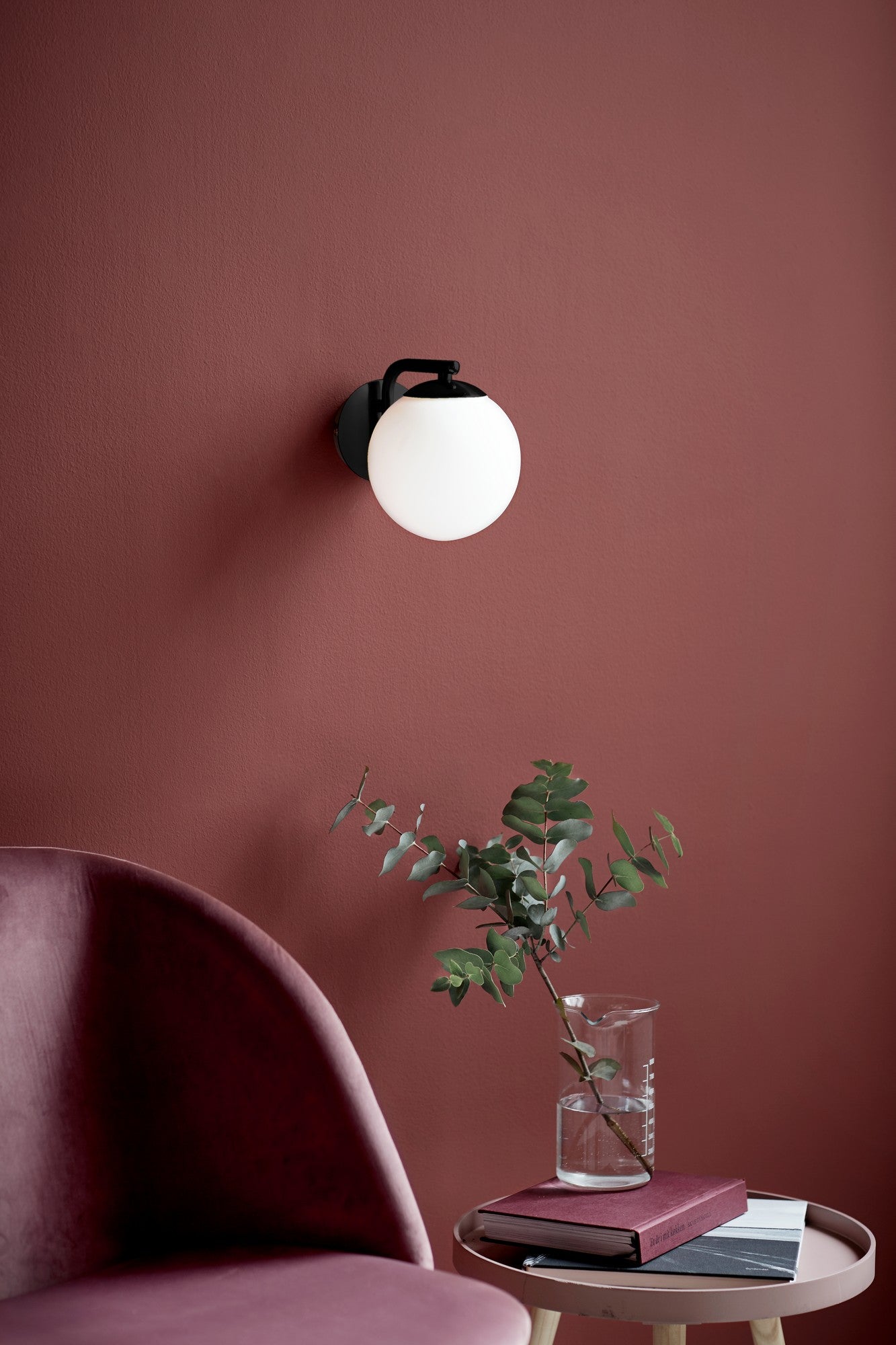 Grant - Wall light