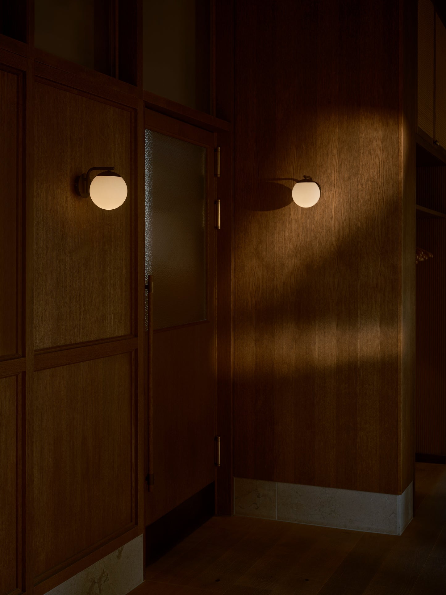 Grant - Wall light