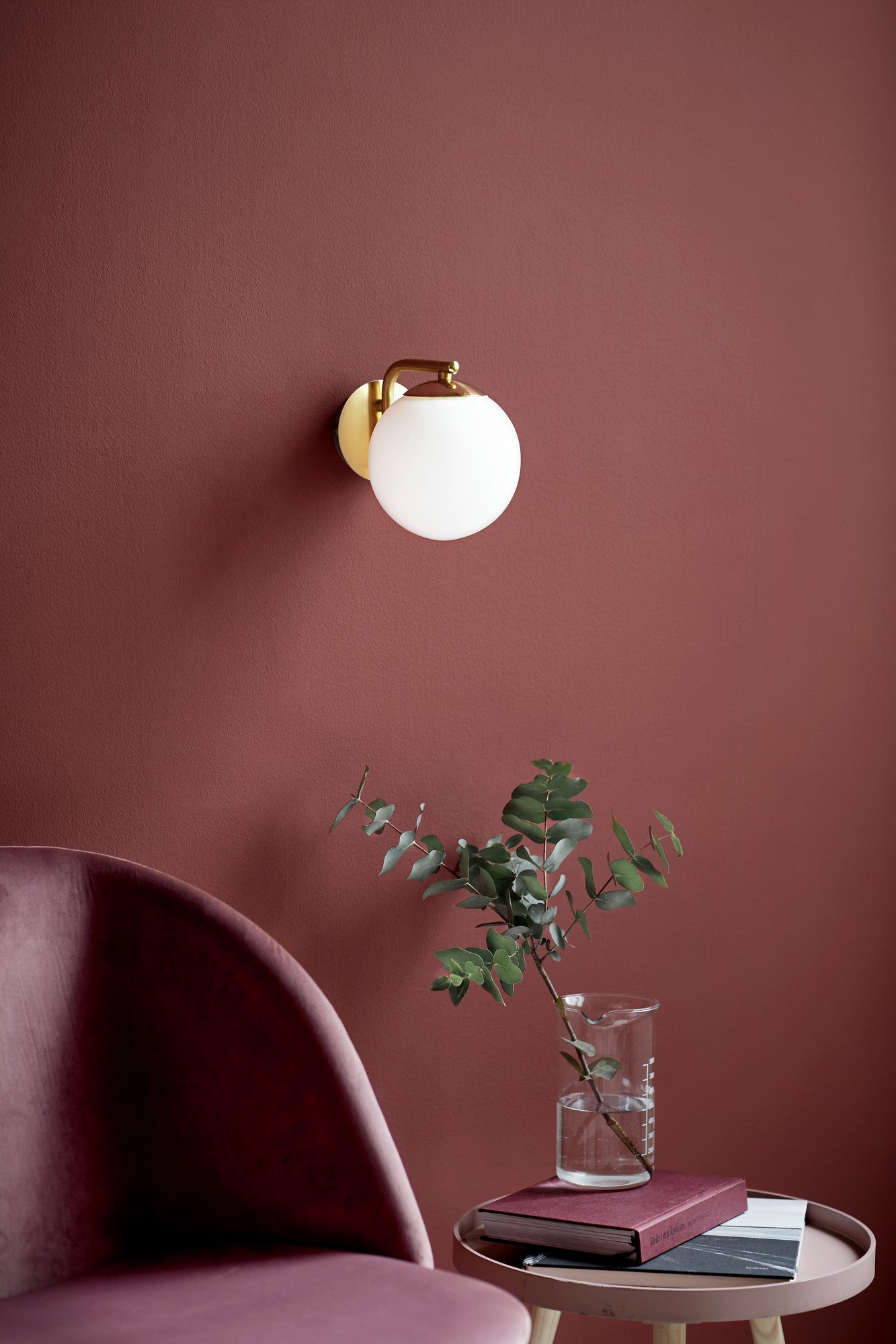 Grant - Wall light