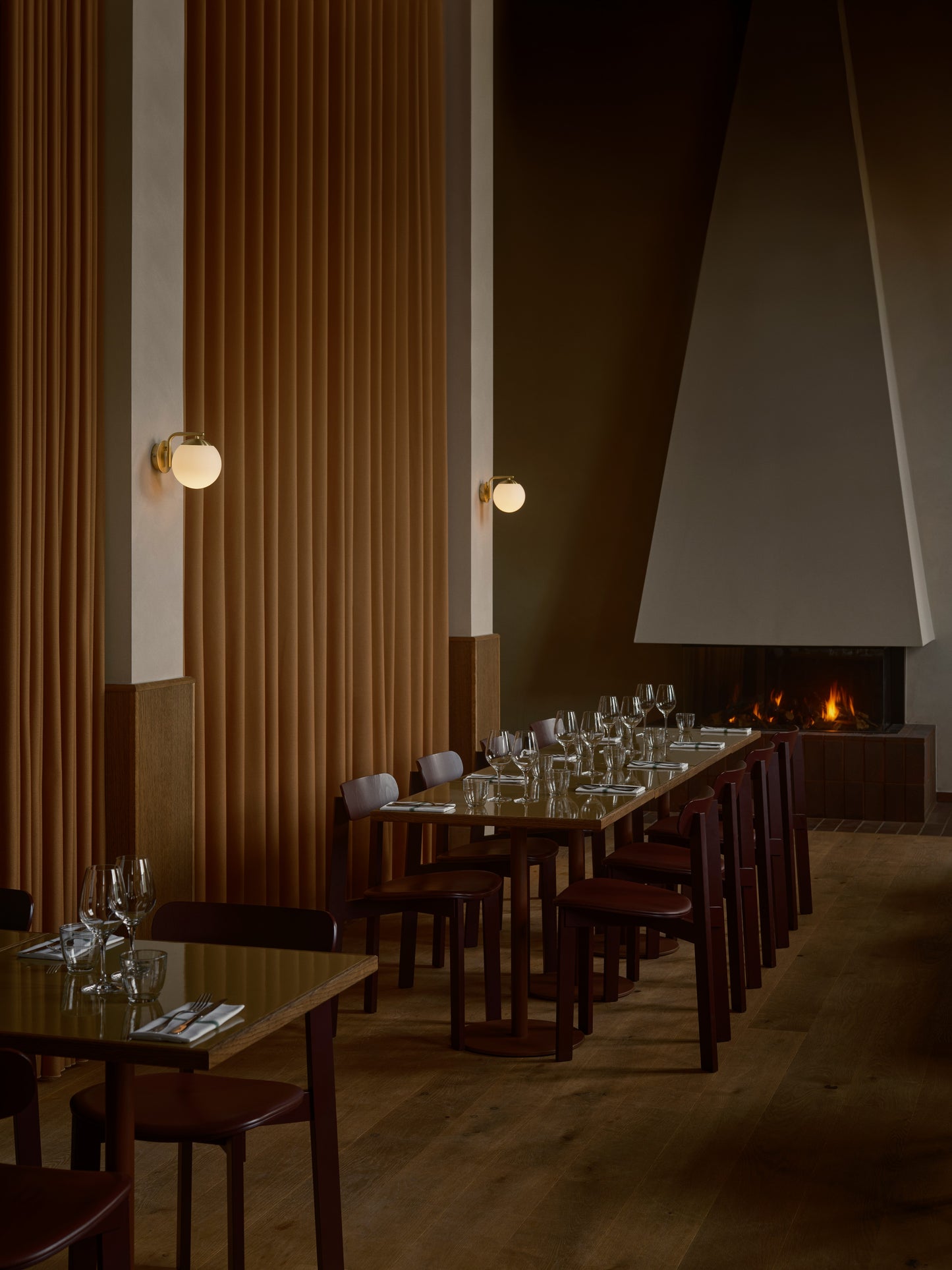 Grant - Wall light