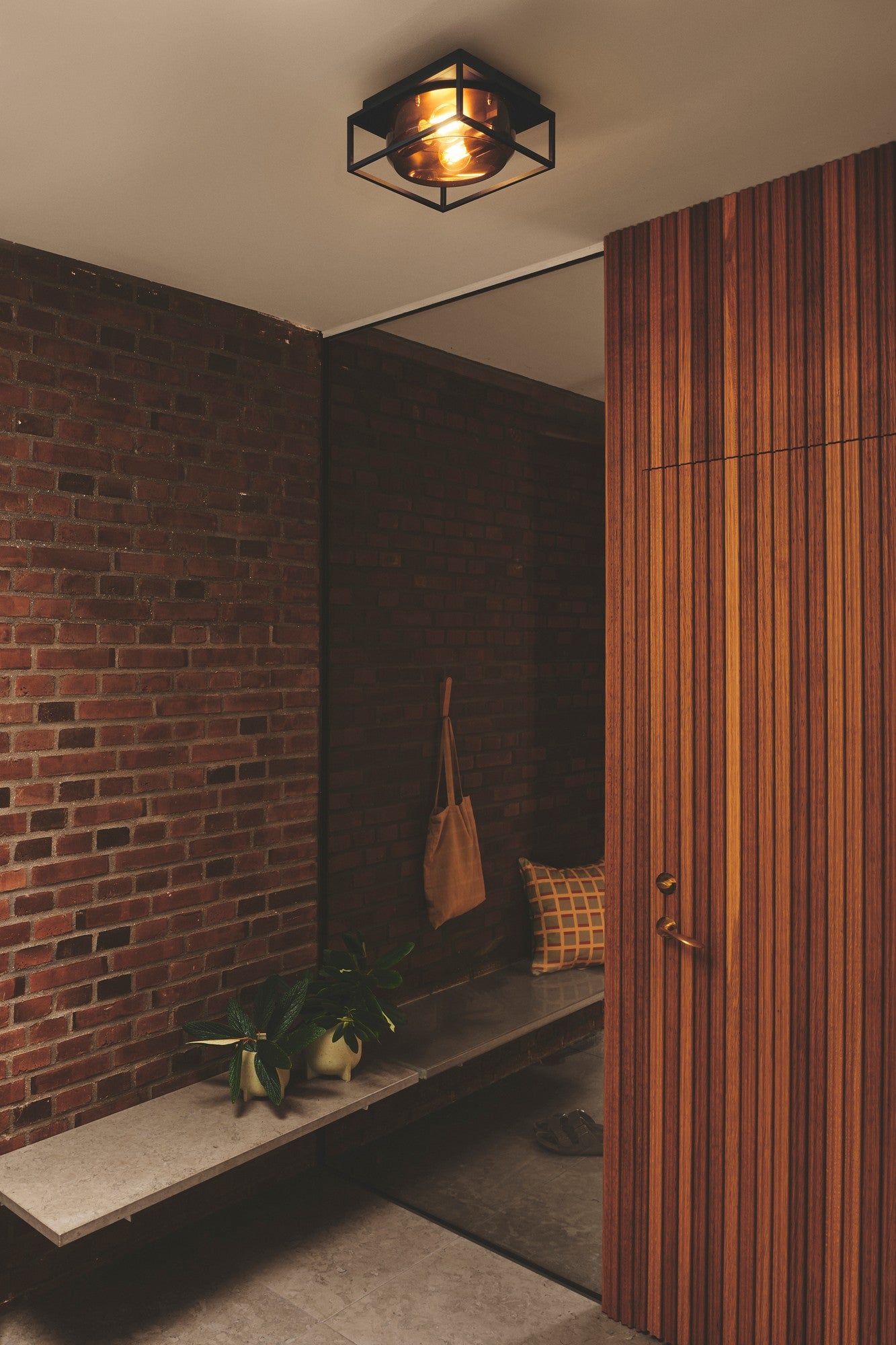 Griffin - Ceiling light