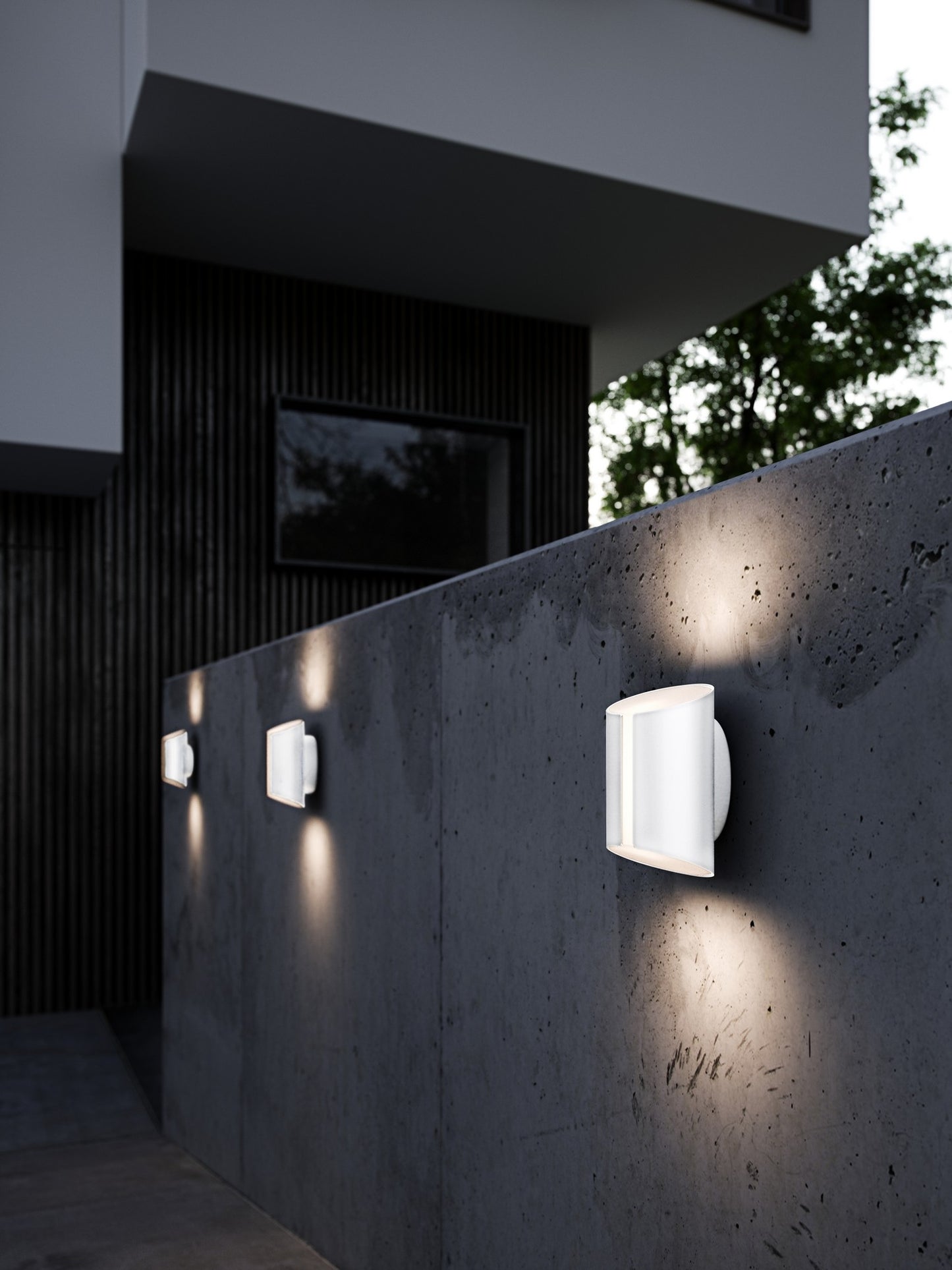 Grip Smart - Wall light