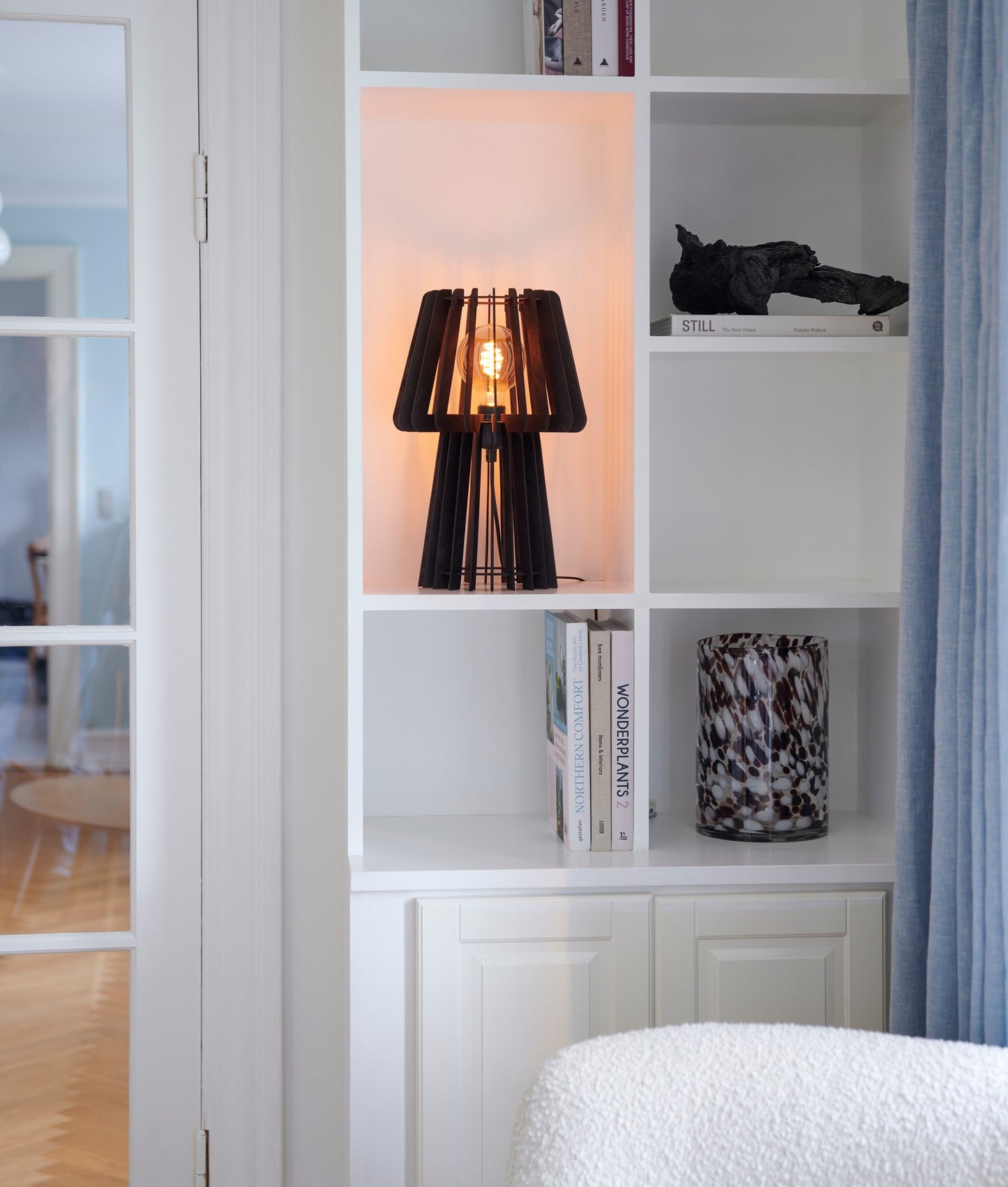Groa - Table lamp