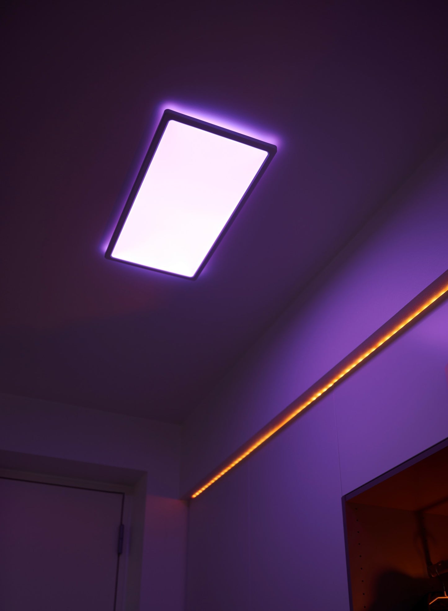 Harlow Smart Colour - Ceiling light