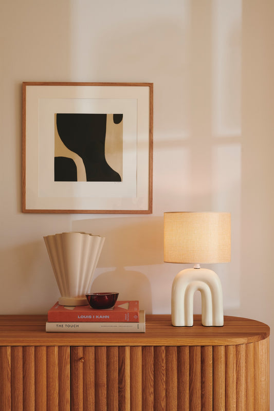 Haze - Table lamp