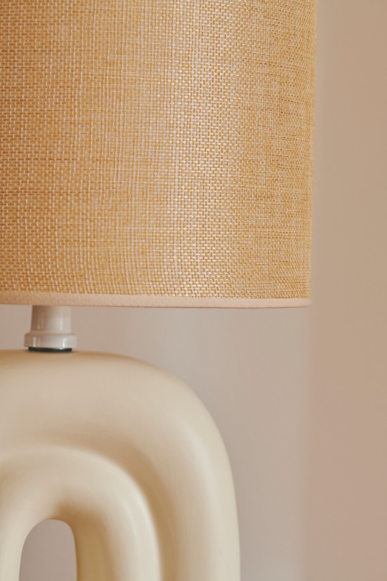 Haze - Table lamp