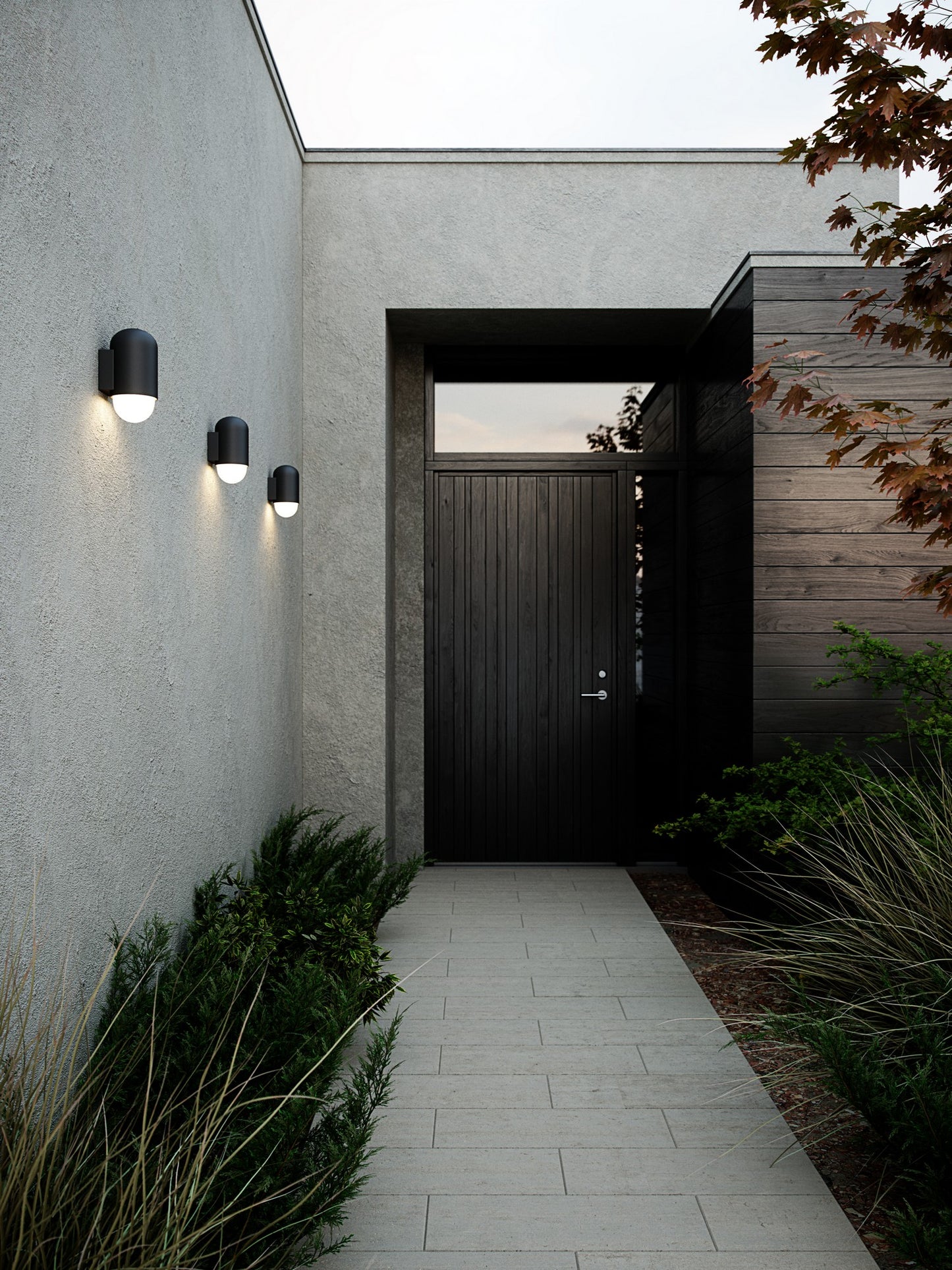 Heka - Wall light