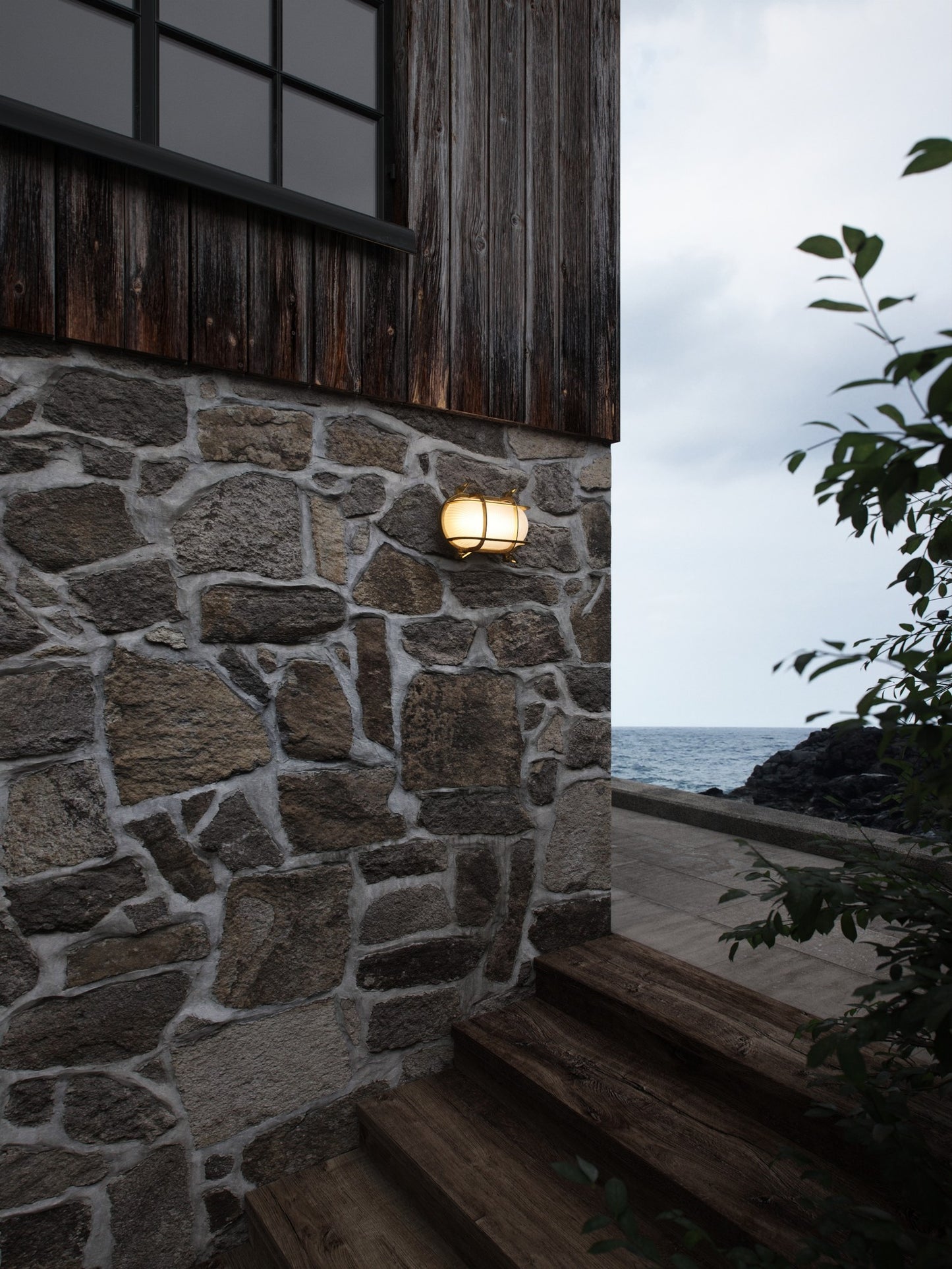 Helford - Wall light