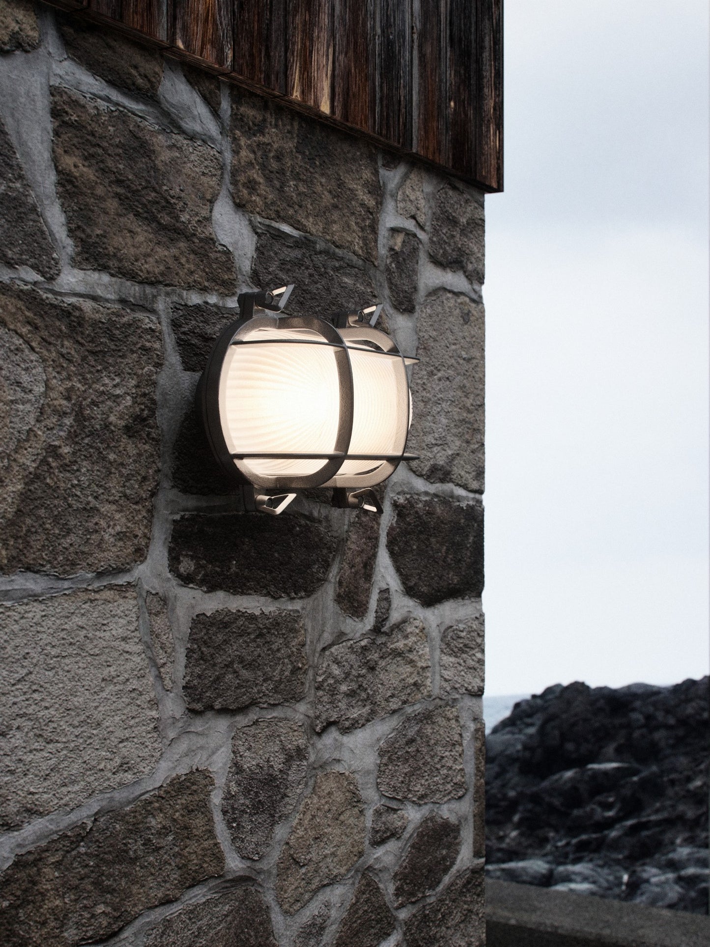 Helford - Wall light