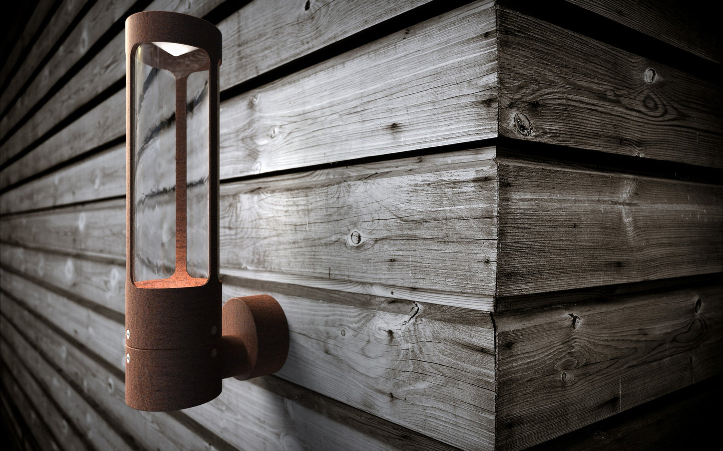 Helix - Wall light